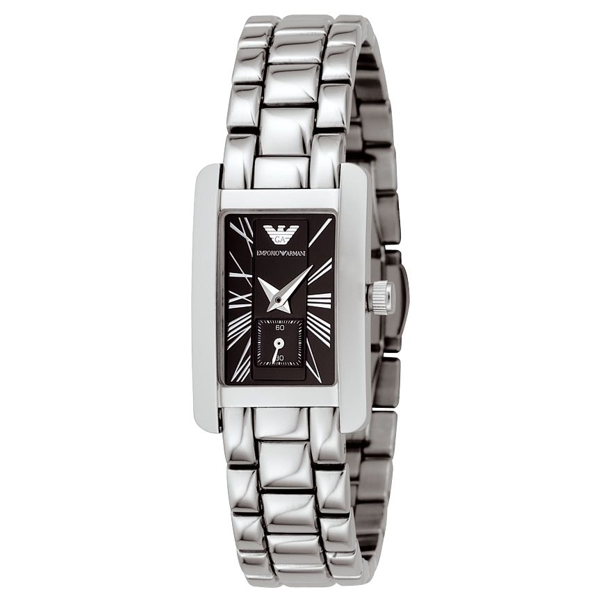 Emporio Armani AR0170 Women&39s Bracelet Watch