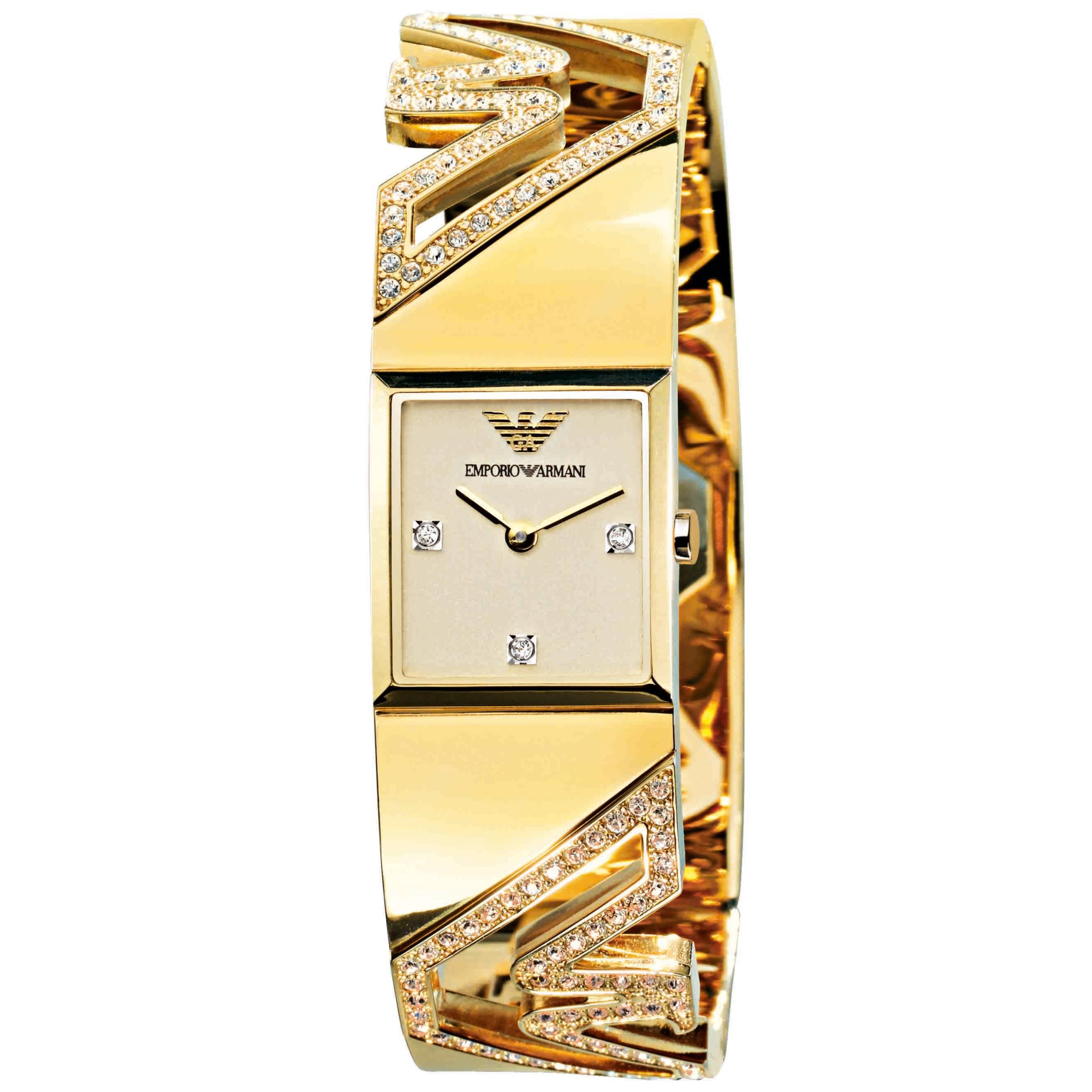 Emporio Armani AR5741 Ladies Bracelet Watch