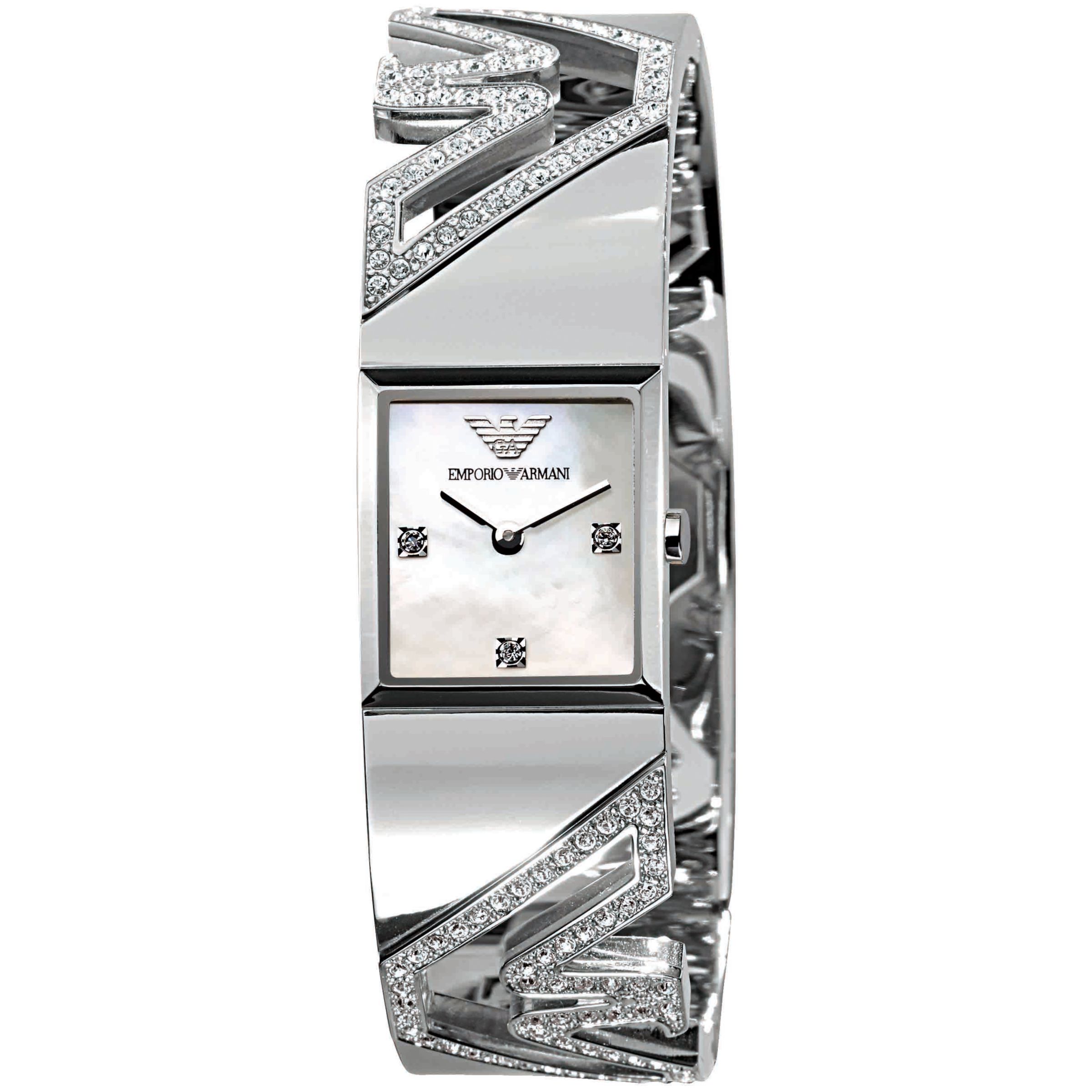 Emporio Armani AR5742 Ladies Bracelet Watch