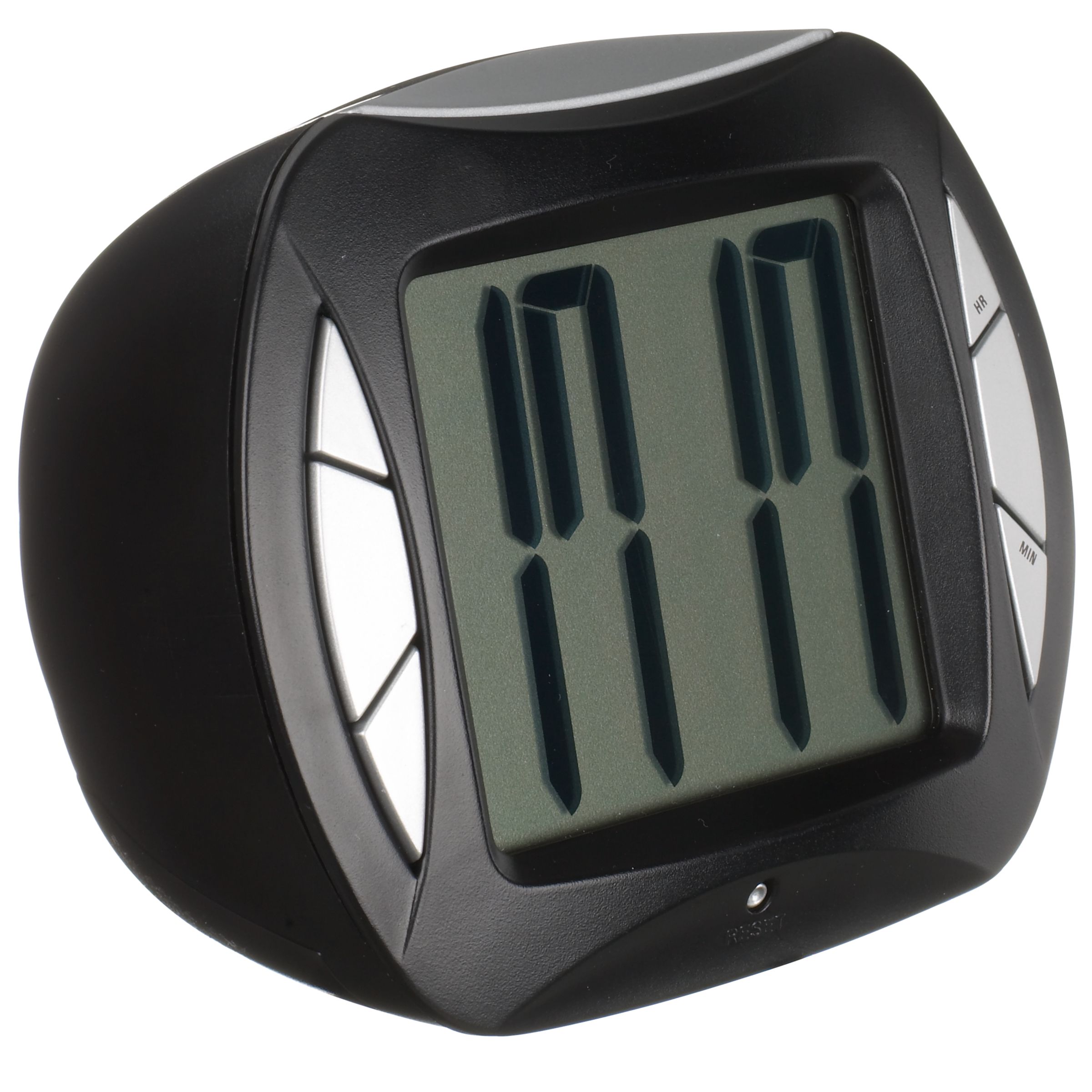 John Lewis Talking Alarm Clock