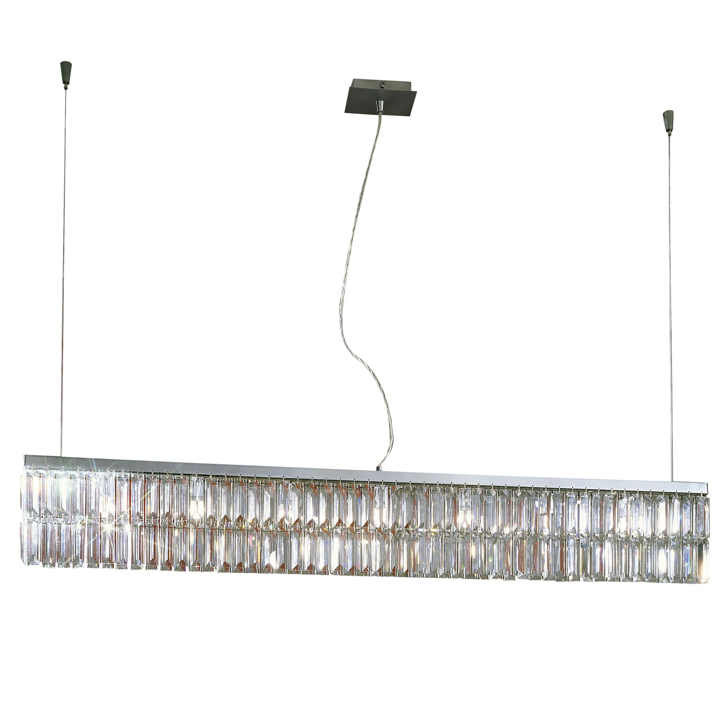 John Lewis Prisma Ceiling Light