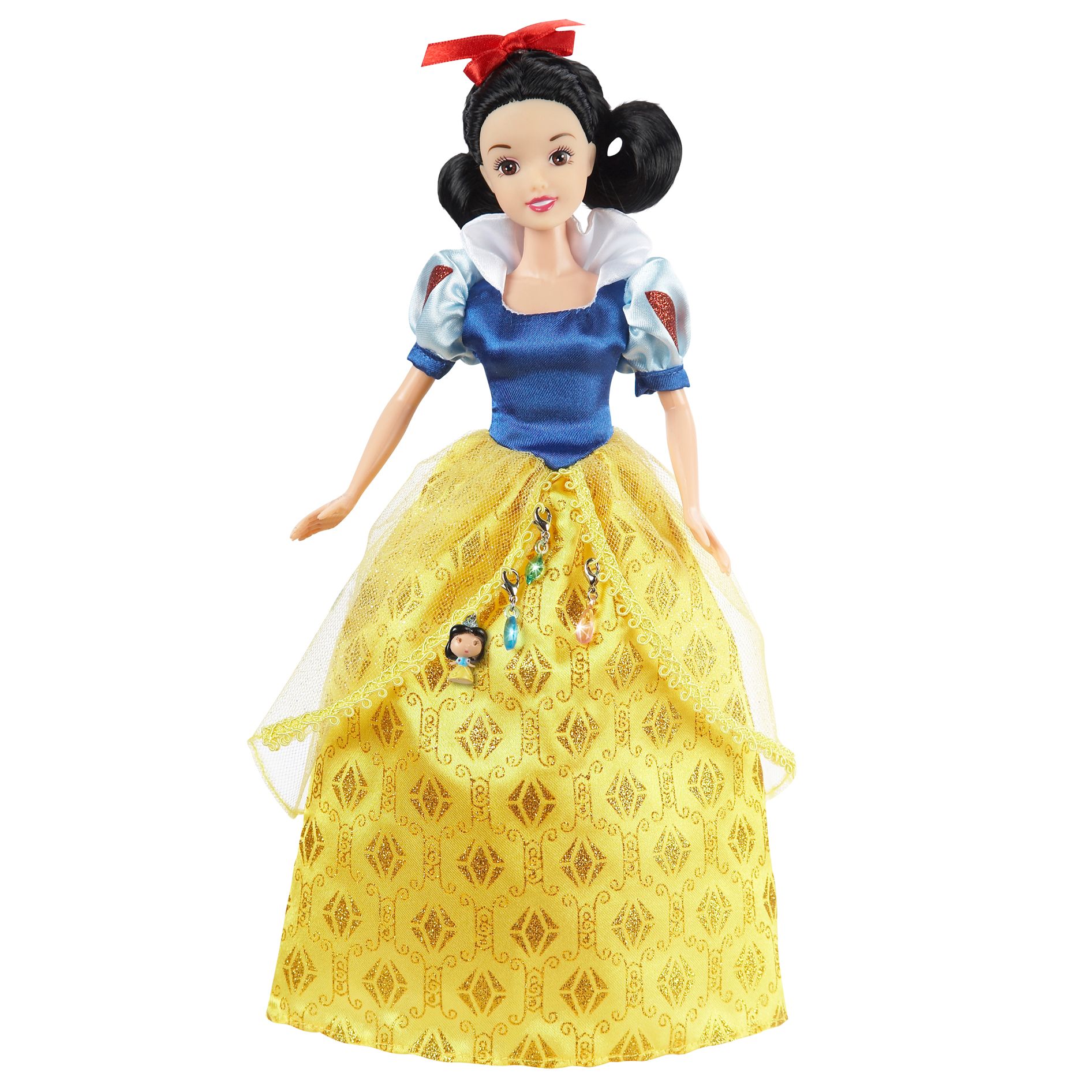 Disney Princess Charming Collection Snow White