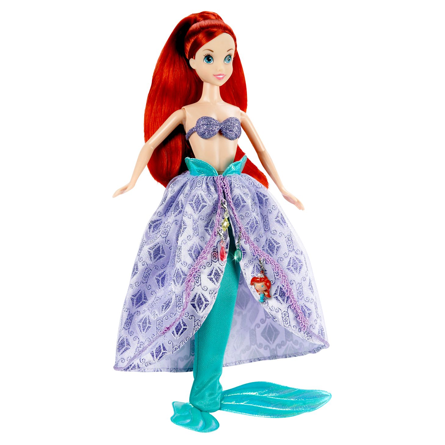 Disney Princess Charming Collection Ariel