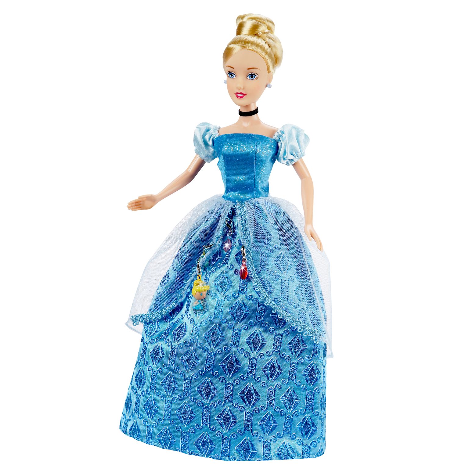 Disney Princess Charming Collection Cinderella