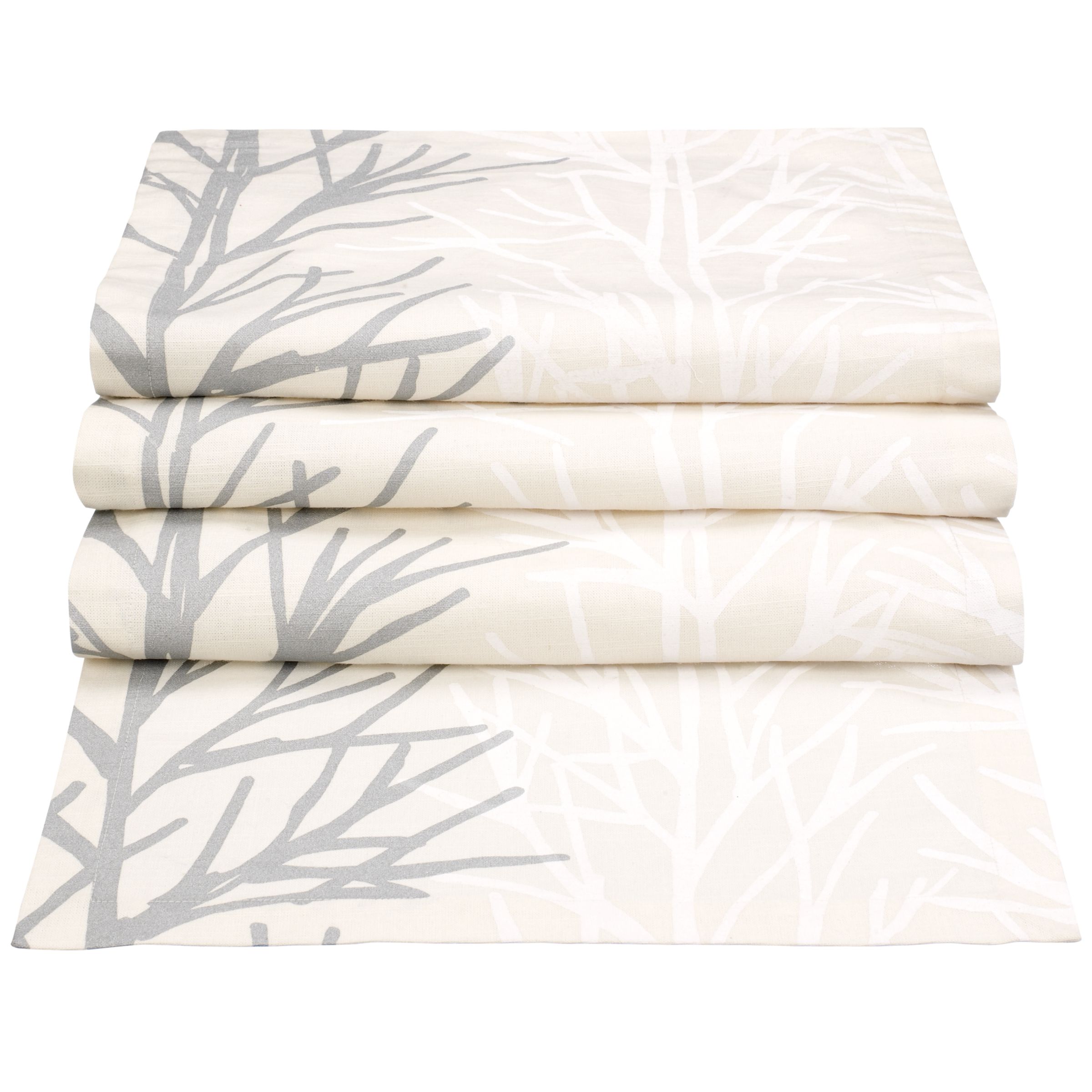 John Lewis Tree Runner Natural