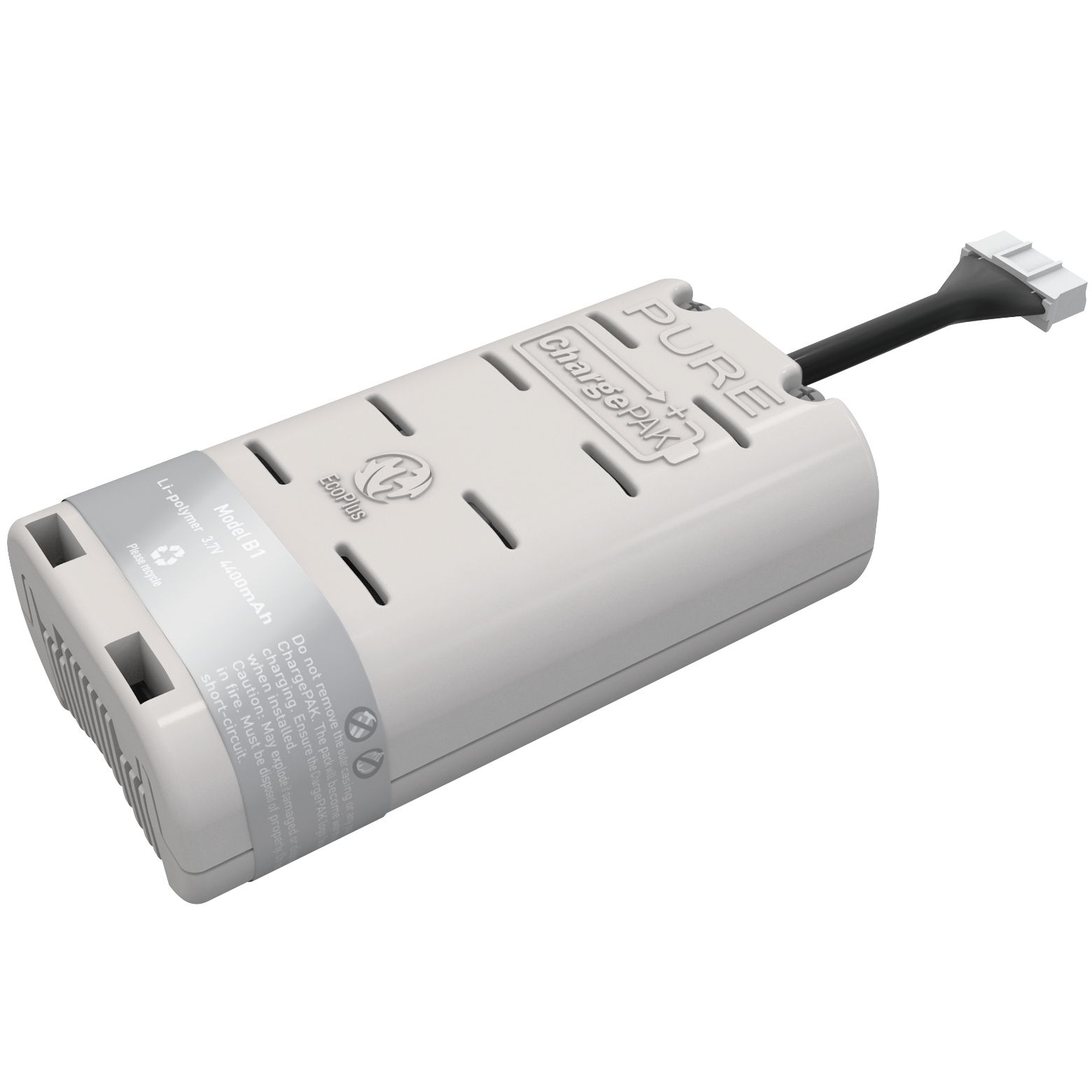 PURE ChargePAK B1