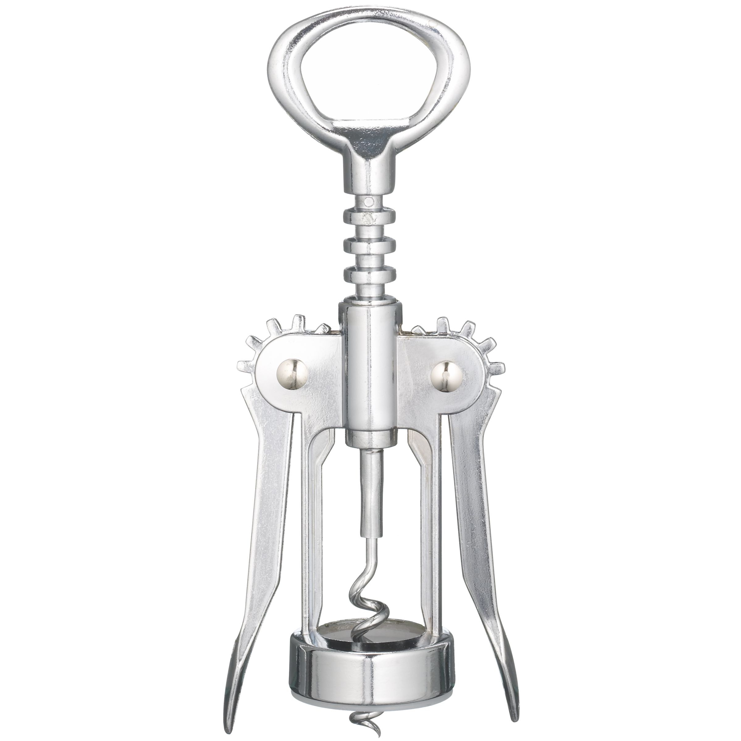 Bar Craft Wing Corkscrew