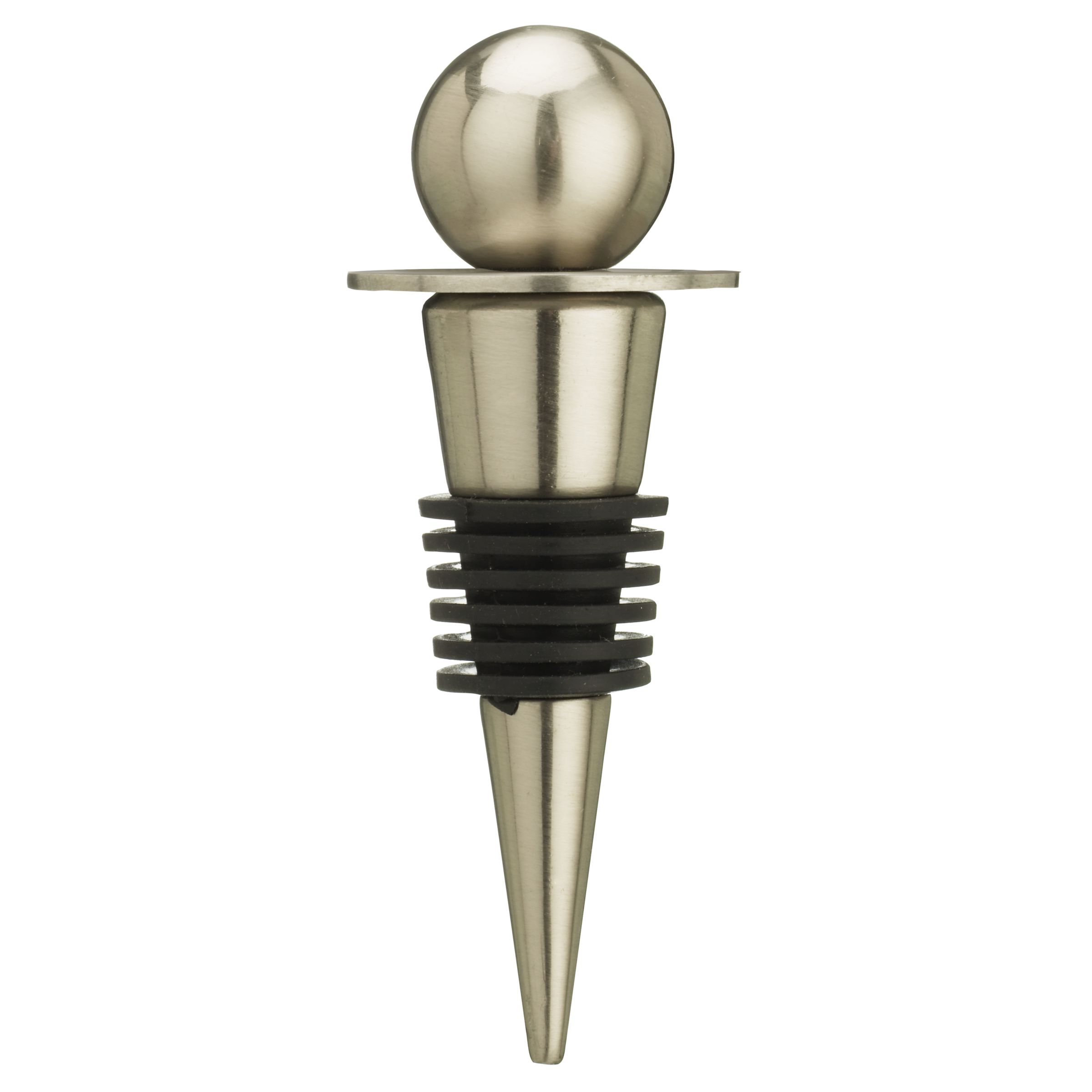 Bar Craft Deluxe Bottle Stopper
