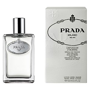 Prada Infusion dHomme Aftershave Lotion,