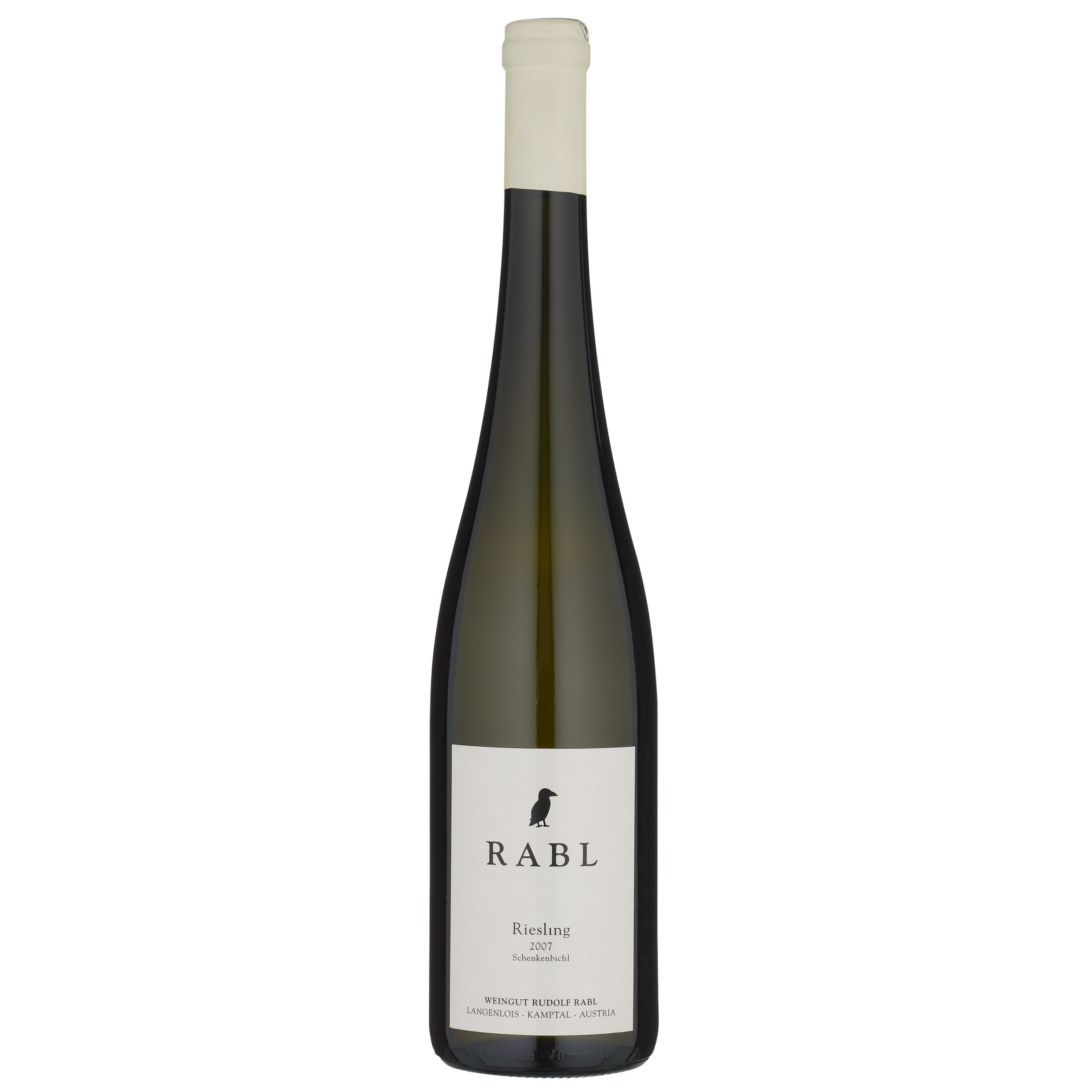 Rabl Riesling Schenkenbichl 2008 Kamptal, Austria at JohnLewis