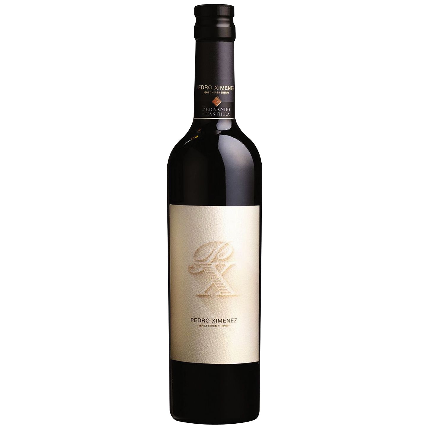 Fernando de Castilla Antique Pedro Ximénez Sherry, 50cl 