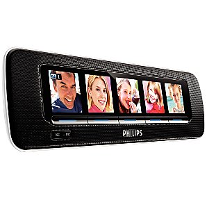 Philips AJL305 Clock Radio Philips AJL305 Clock Radio