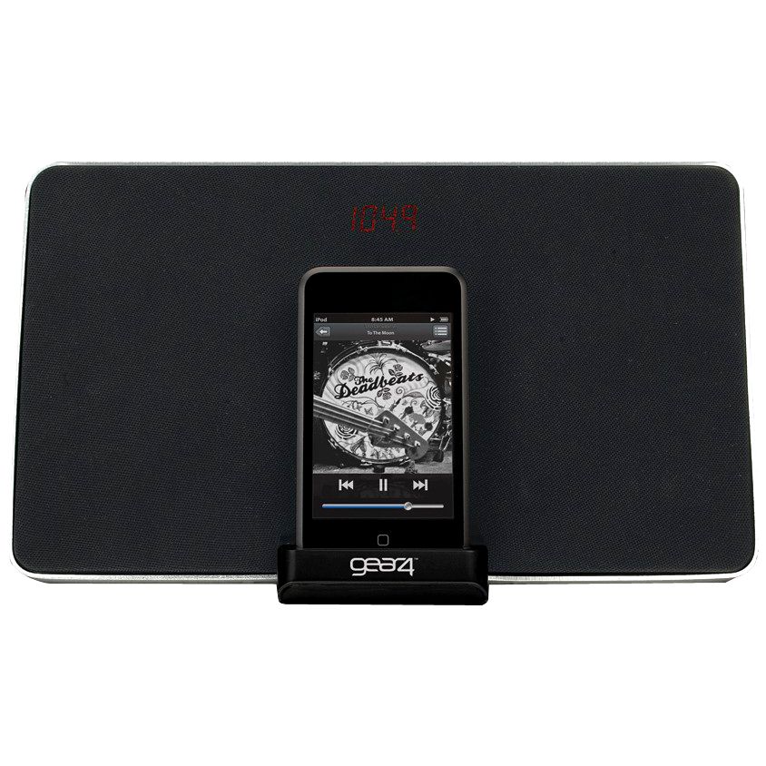 Gear4 HouseParty 4 iPod Speaker