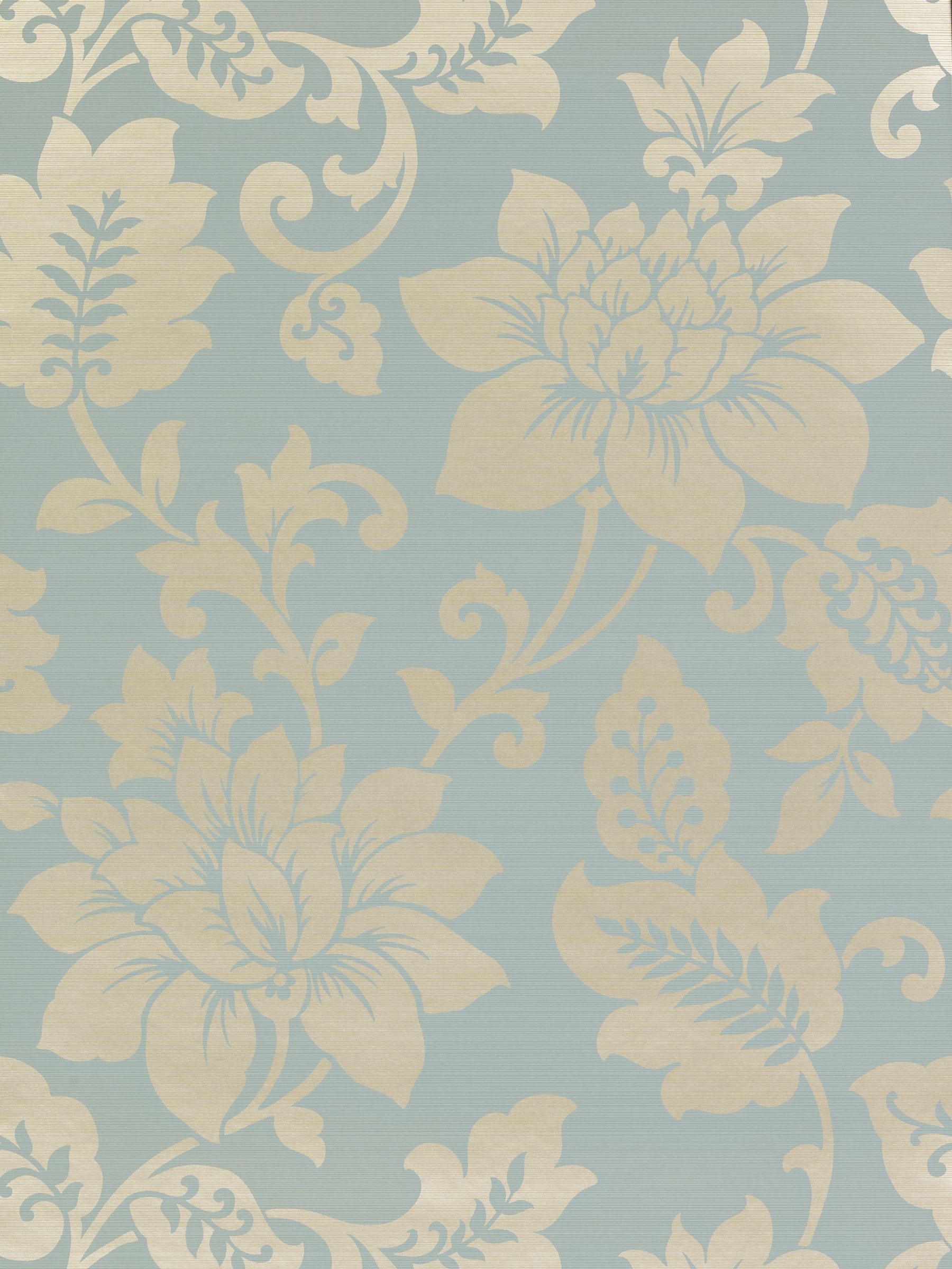 Easter Wallpaper Free on Buy Harlequin Wallpaper  Sophistication 25678  Sky   Gilver Online At