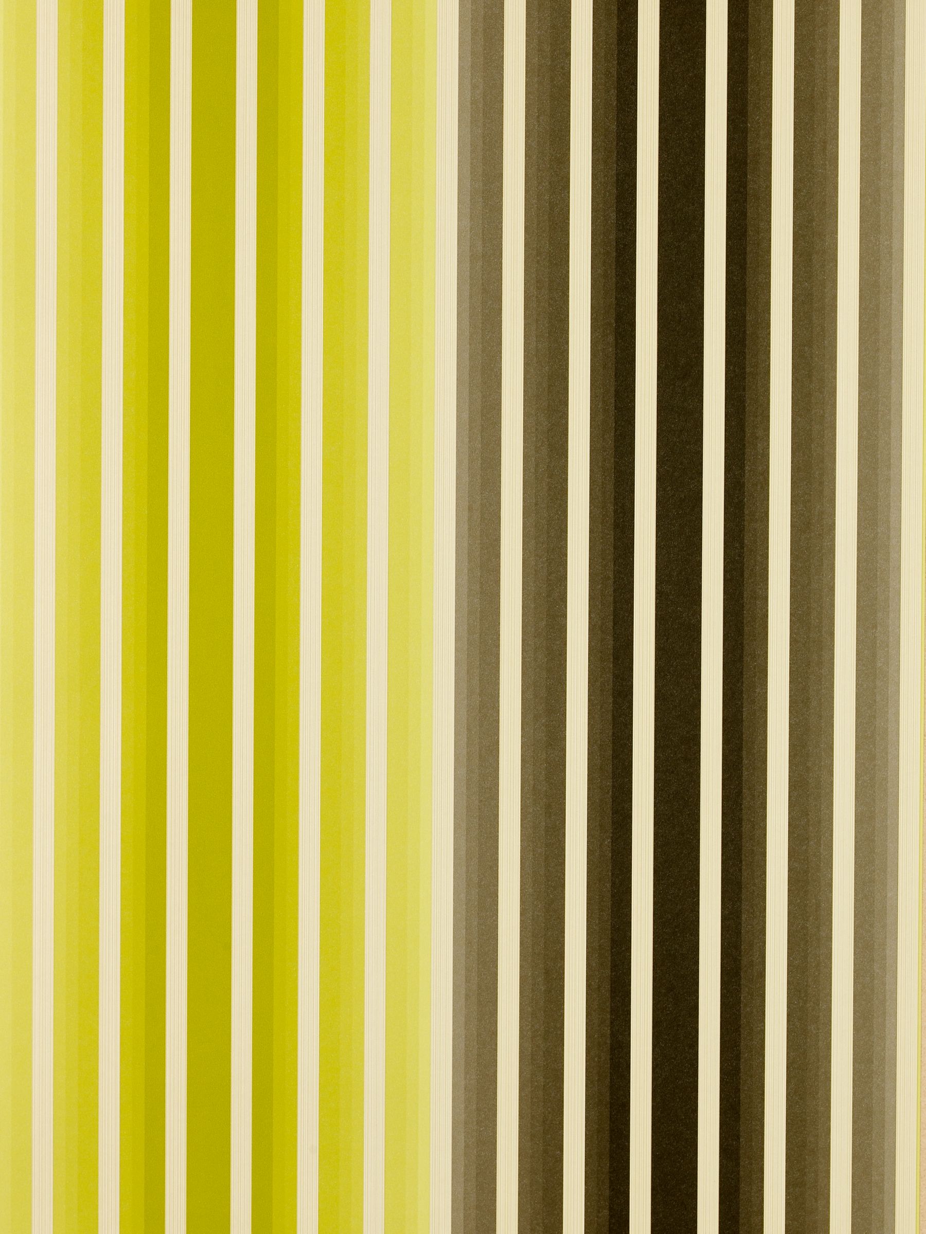 green stripe wallpaper. Harlequin Wallpaper