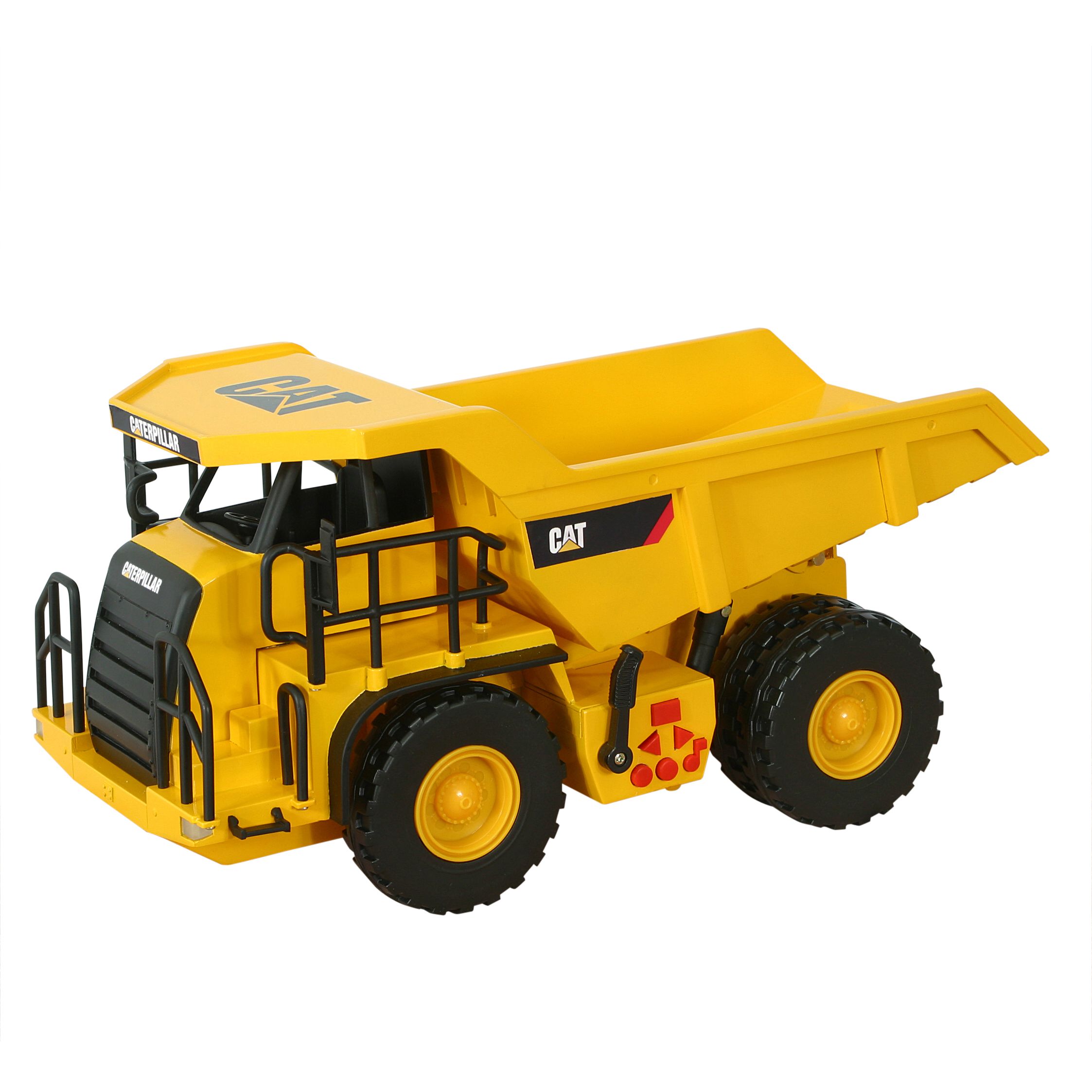 Caterpillar Remote Controlled Dumper Truck