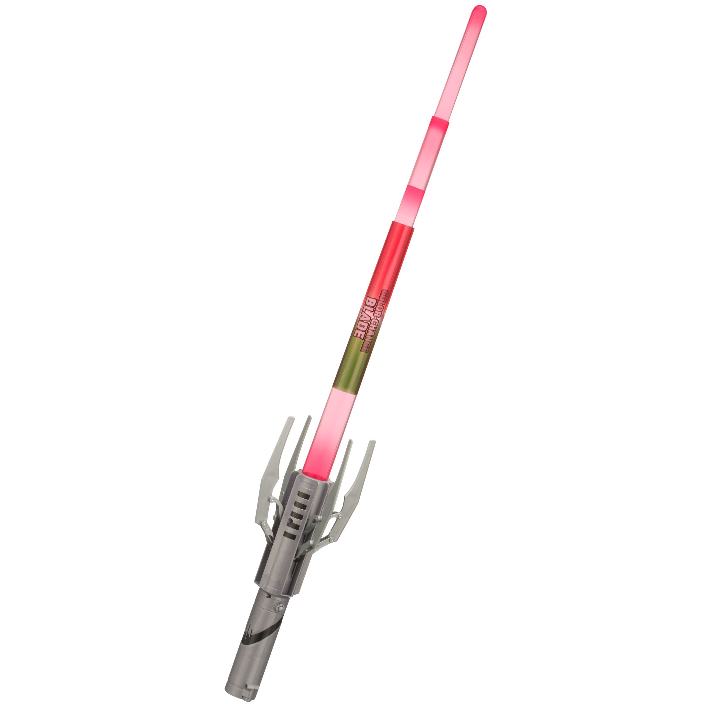 Star Wars Unleashed Electronic Lightsaber