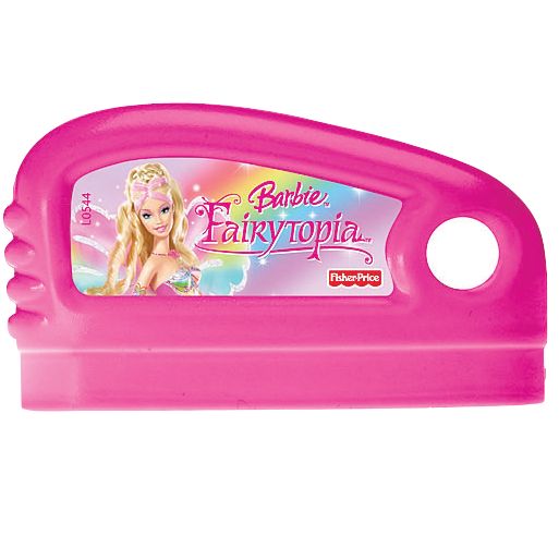 Fisher Price Barbie Game