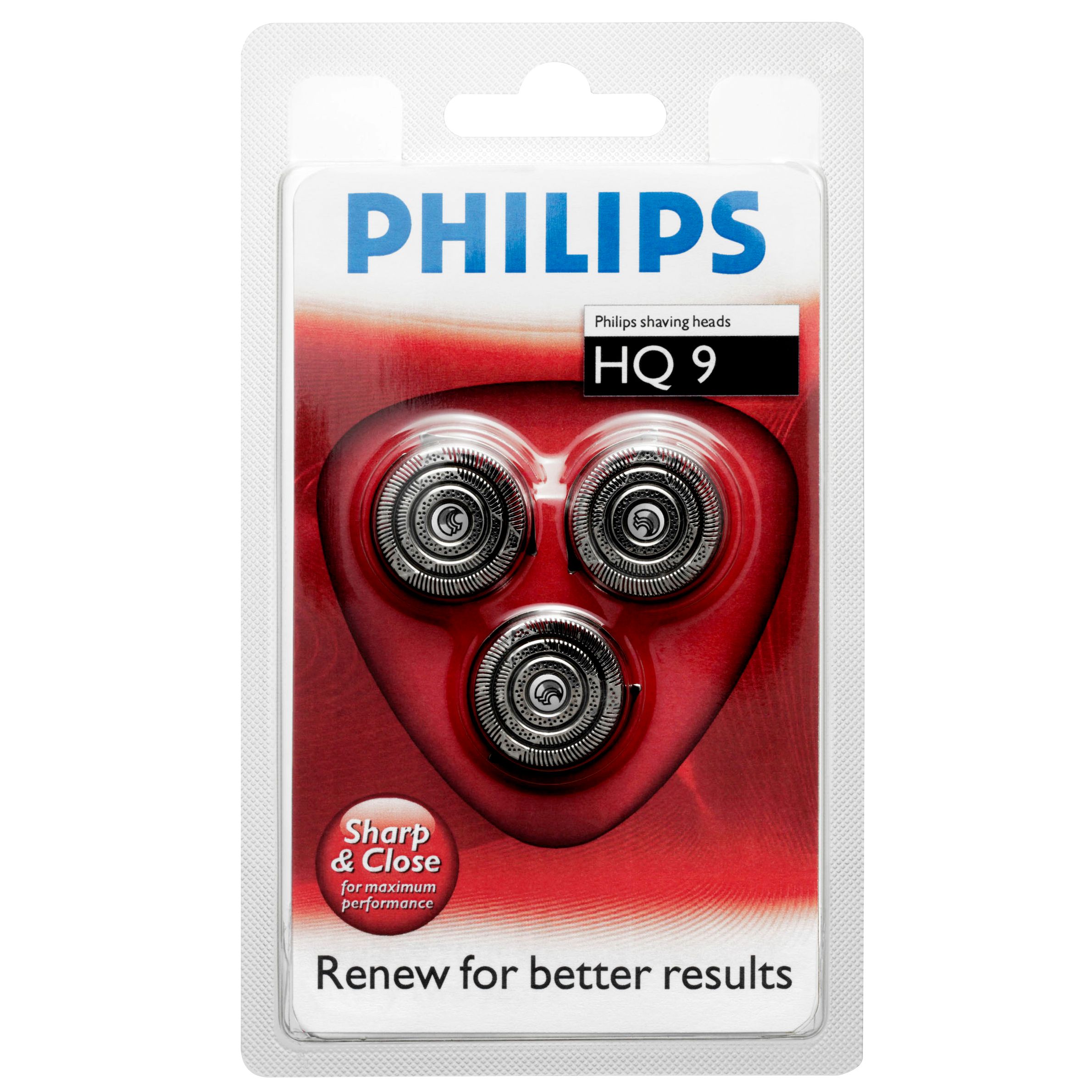 Philips Shaver Heads HQ940
