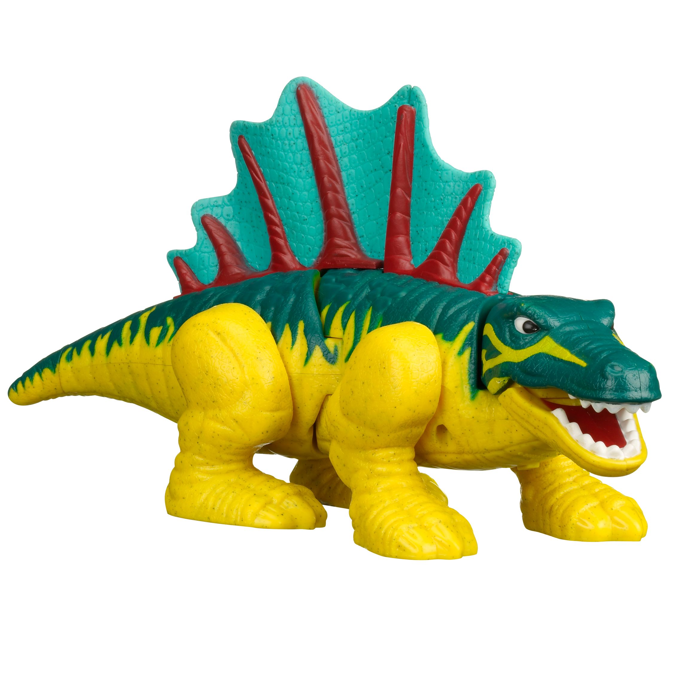 Fisher Price Imaginext Spiny The Dimetrodon