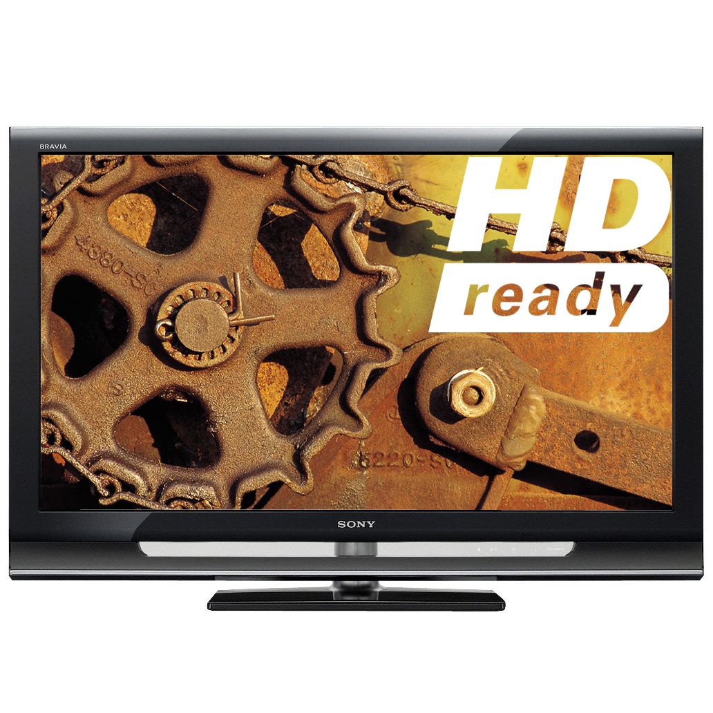 Sony Bravia KDL40W45004710 LCD HD Ready 1080p Digital Television 40 Inch with DVDHDD Digital Box