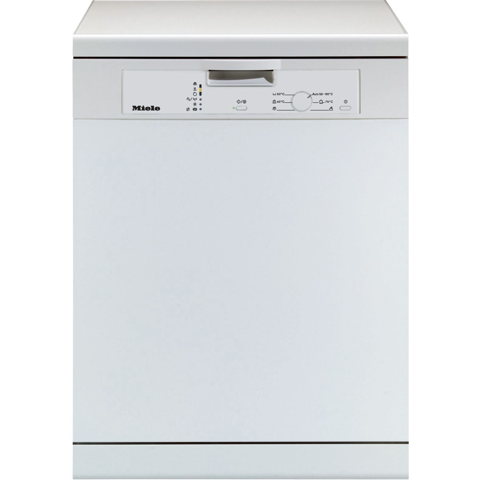 Miele G1022SC Dishwasher White
