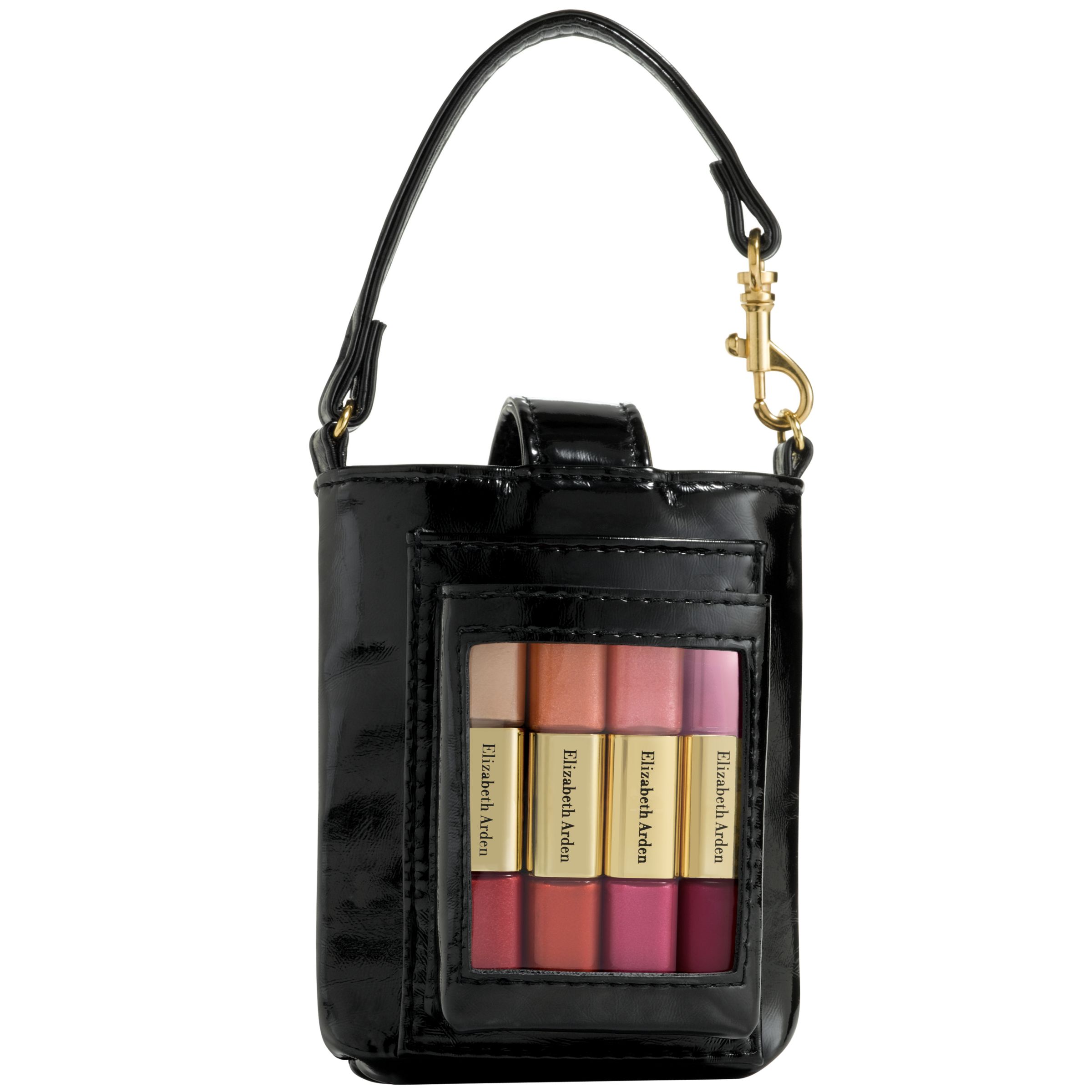 Elizabeth Arden Double Intrigue Lip Gloss Gift Set