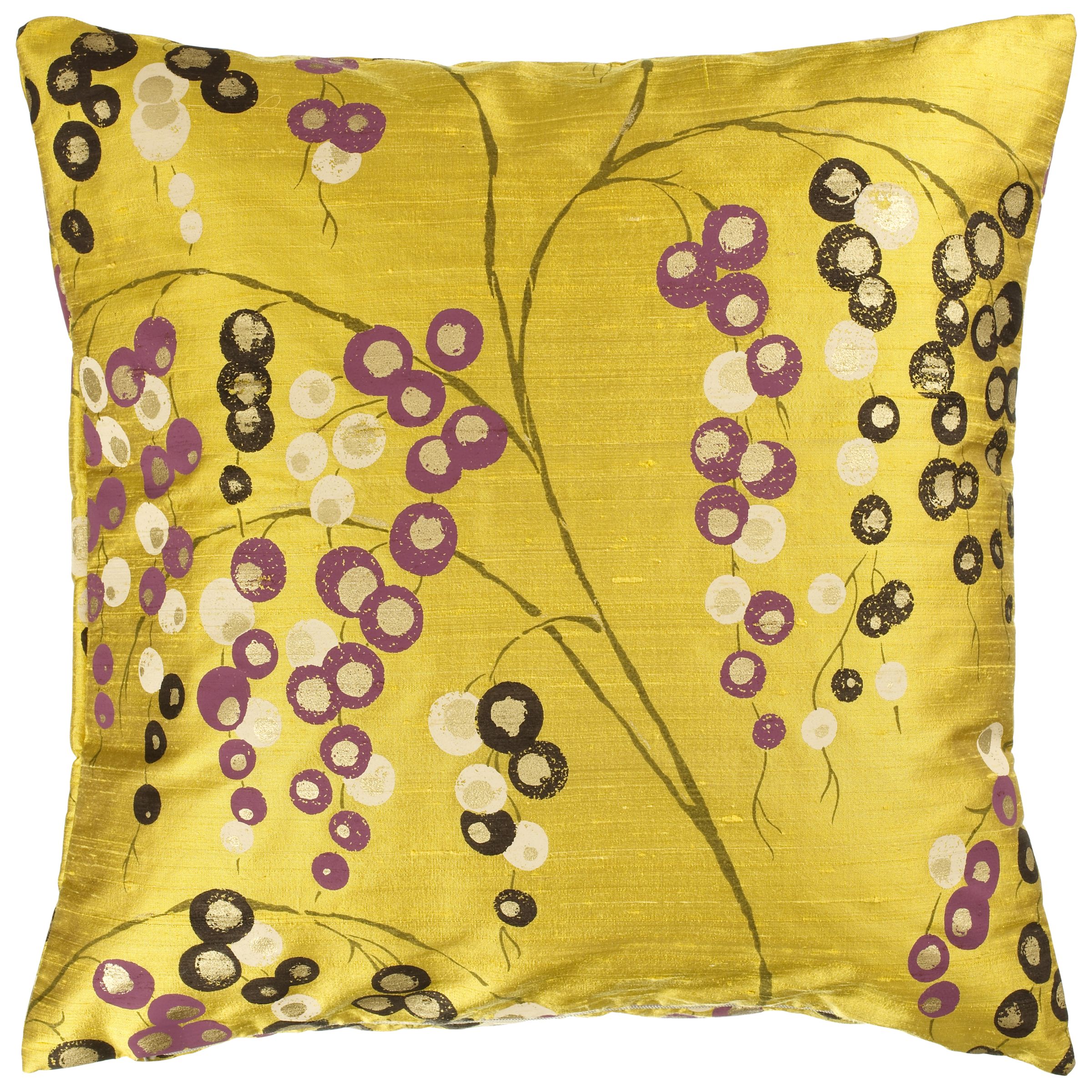 Iola Cushion Pollen