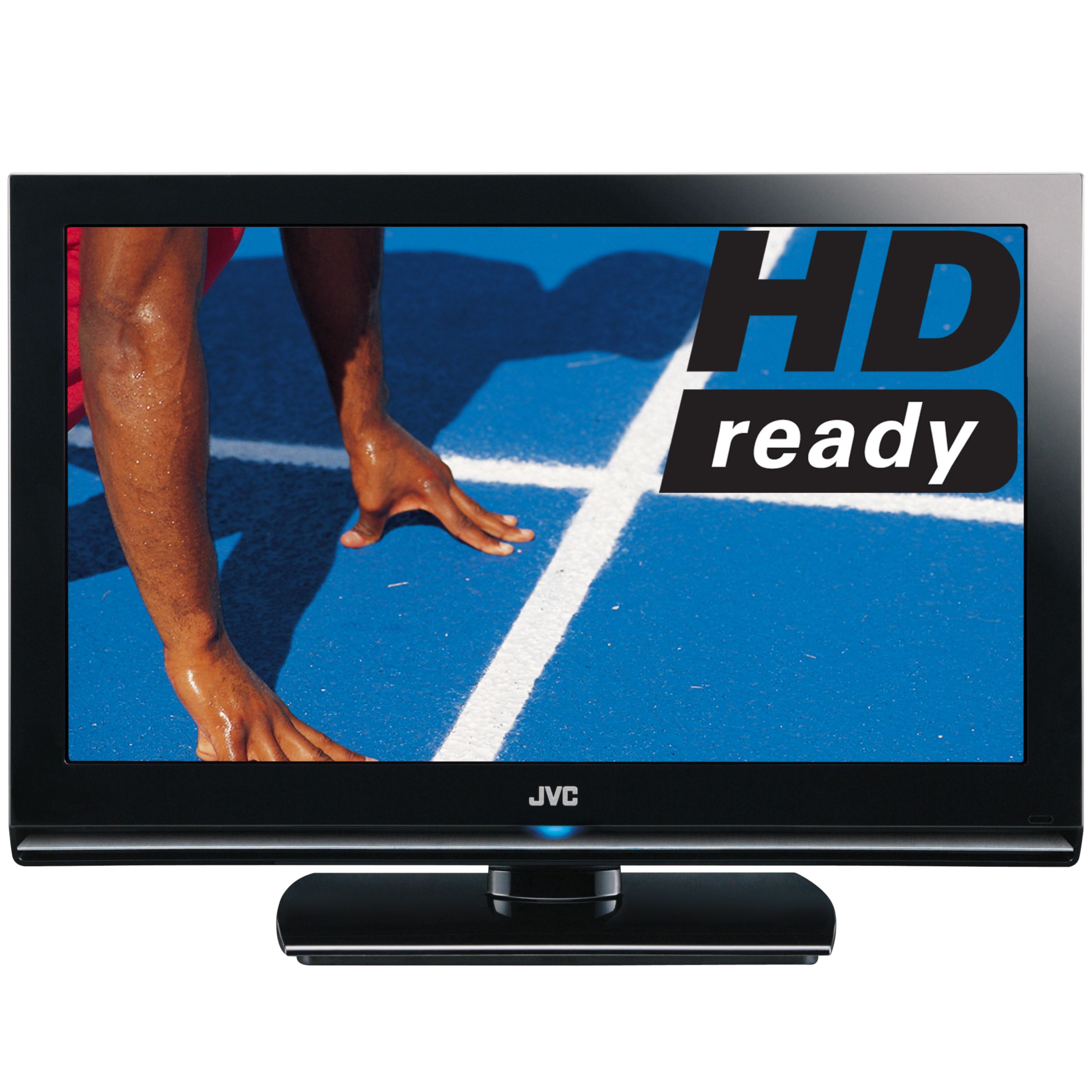 JVC LT32DE9 LCD HD Ready Digital TelevisionPVR 32 Inch