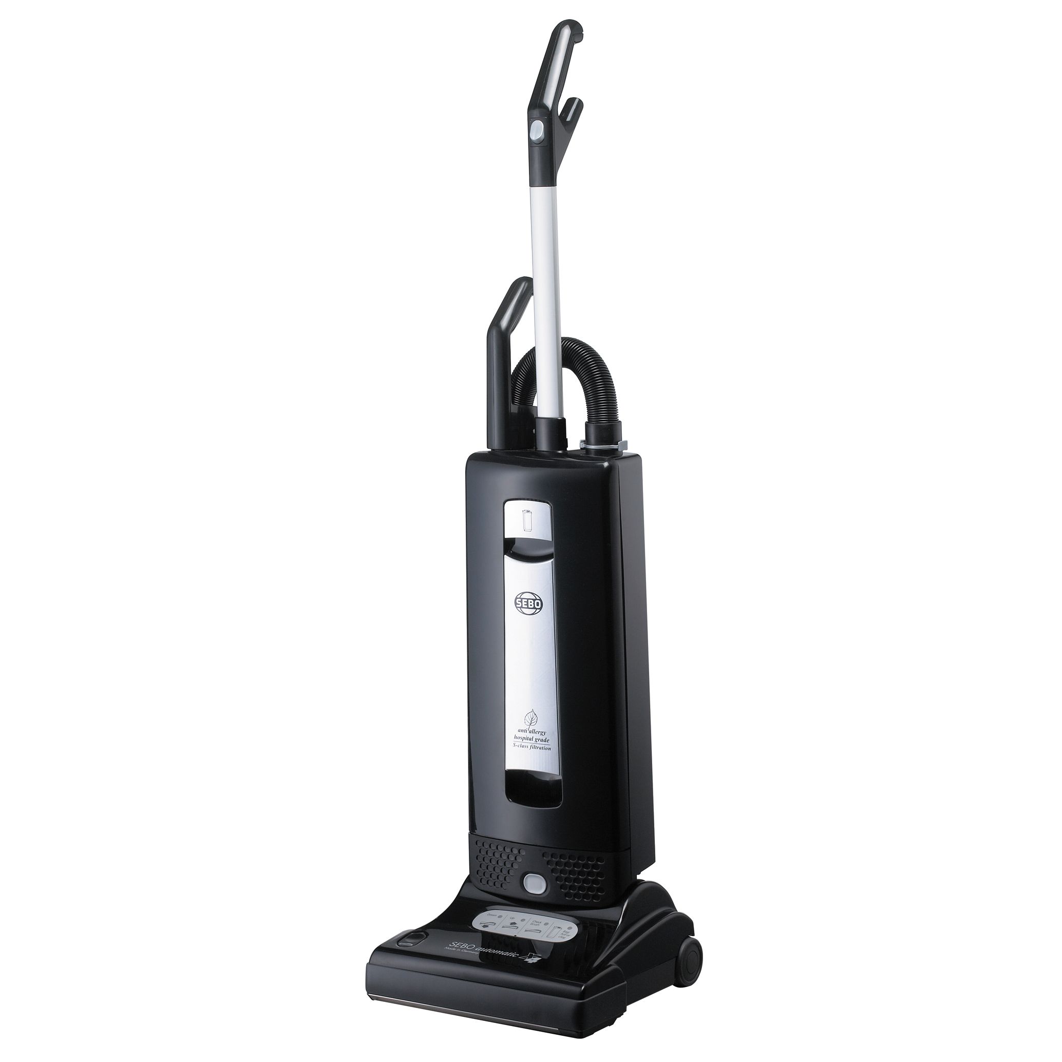 Sebo X4 Pet Upright Vacuum Cleaner at John Lewis