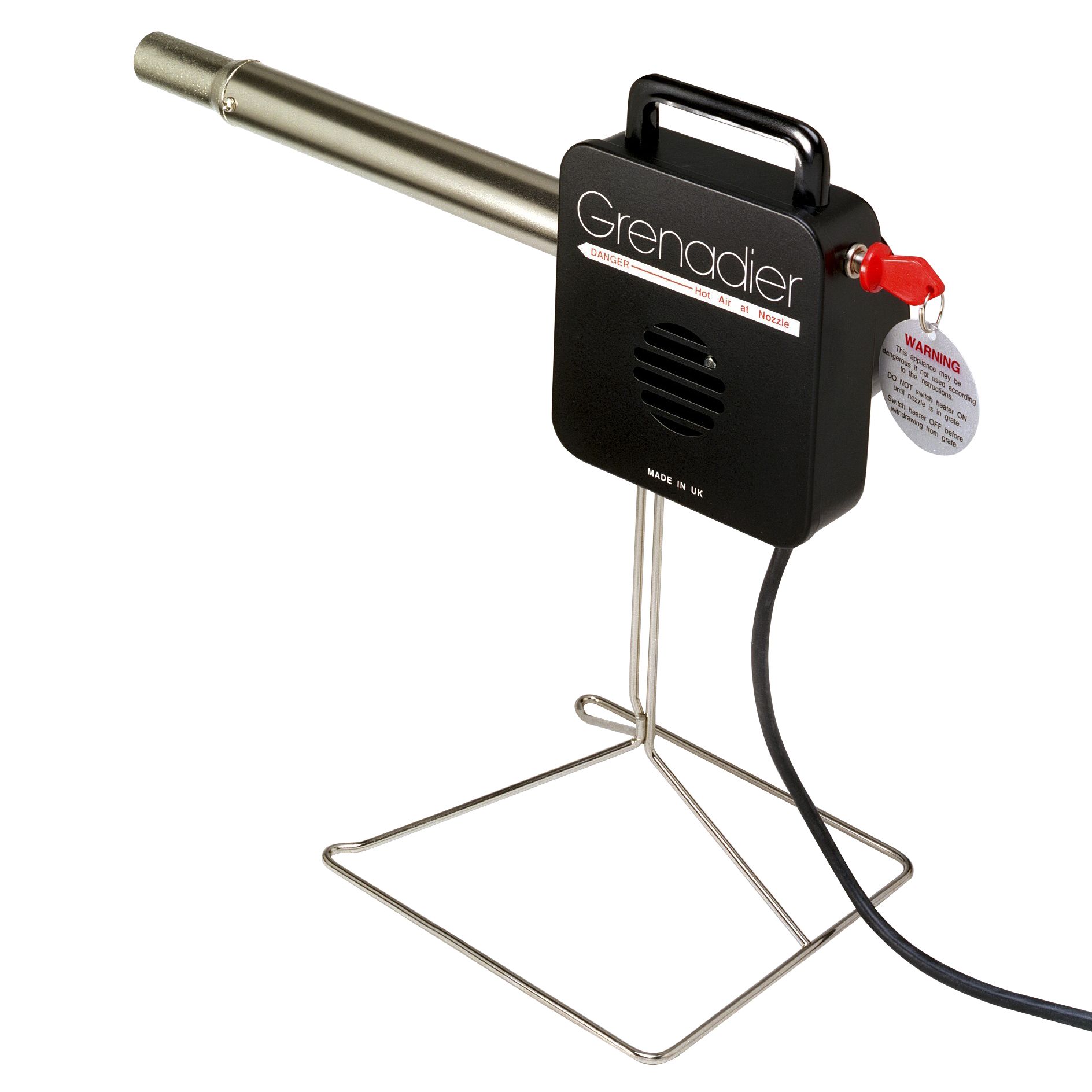 Grenadier Electric Firelighter Grenadier Electric Firelighter