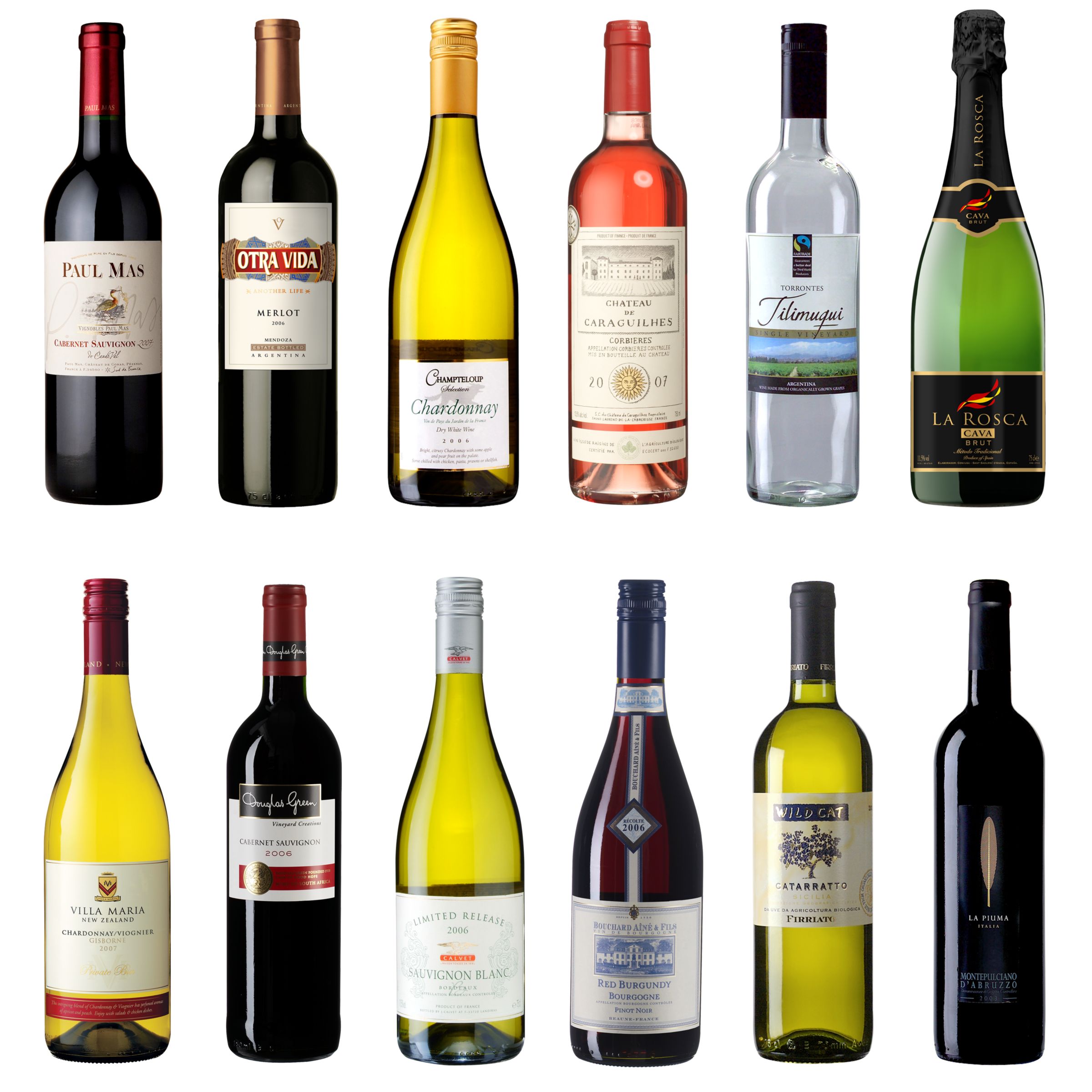 Wine List Heroes