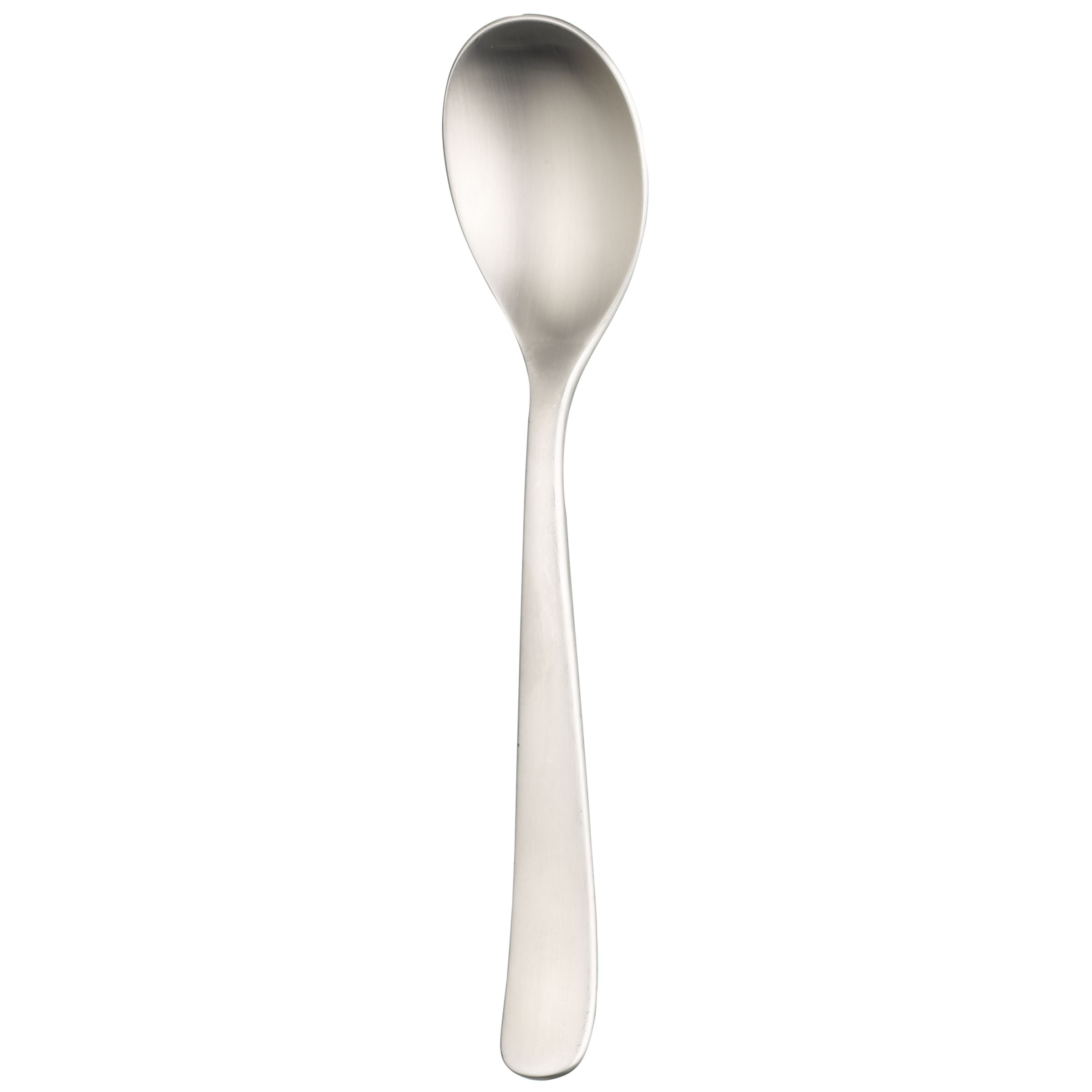 Aaron Tea Spoon