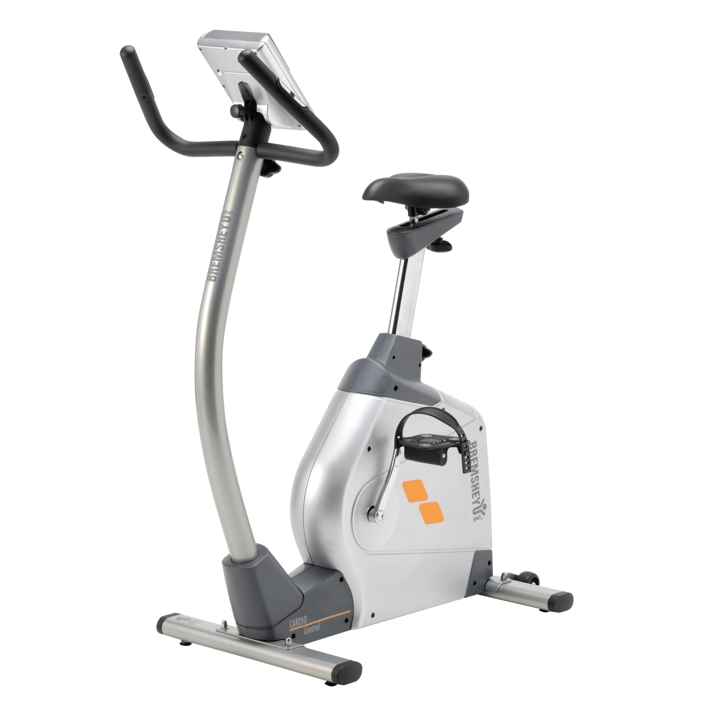 Bremshey Cardio Control Exercise Bike Bremshey Cardio Control Exercise Bike