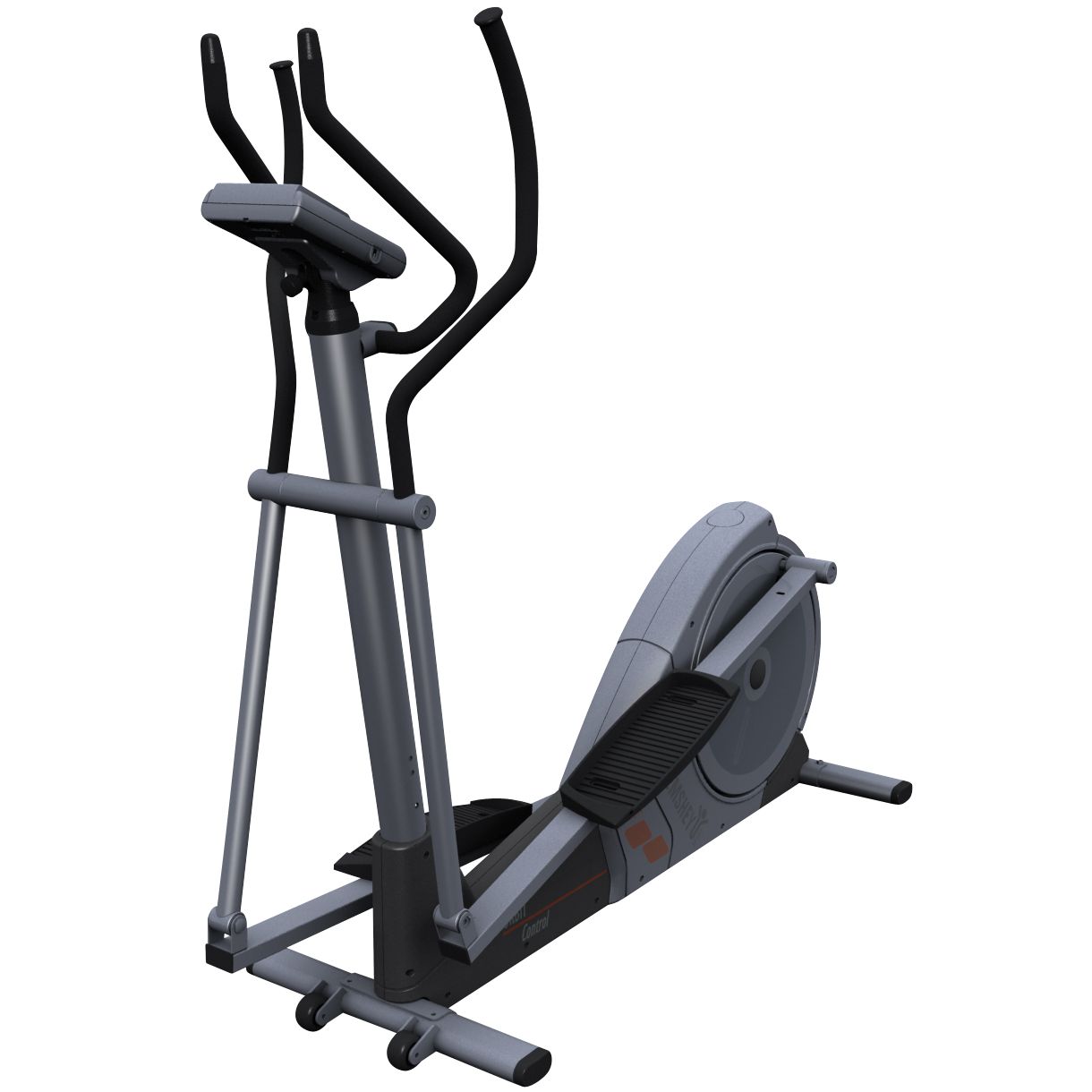 Bremshey Orbit Control Rear Driven Cross Trainer, 16" Bremshey Orbit Control Rear Driven Cross Trainer, 16"