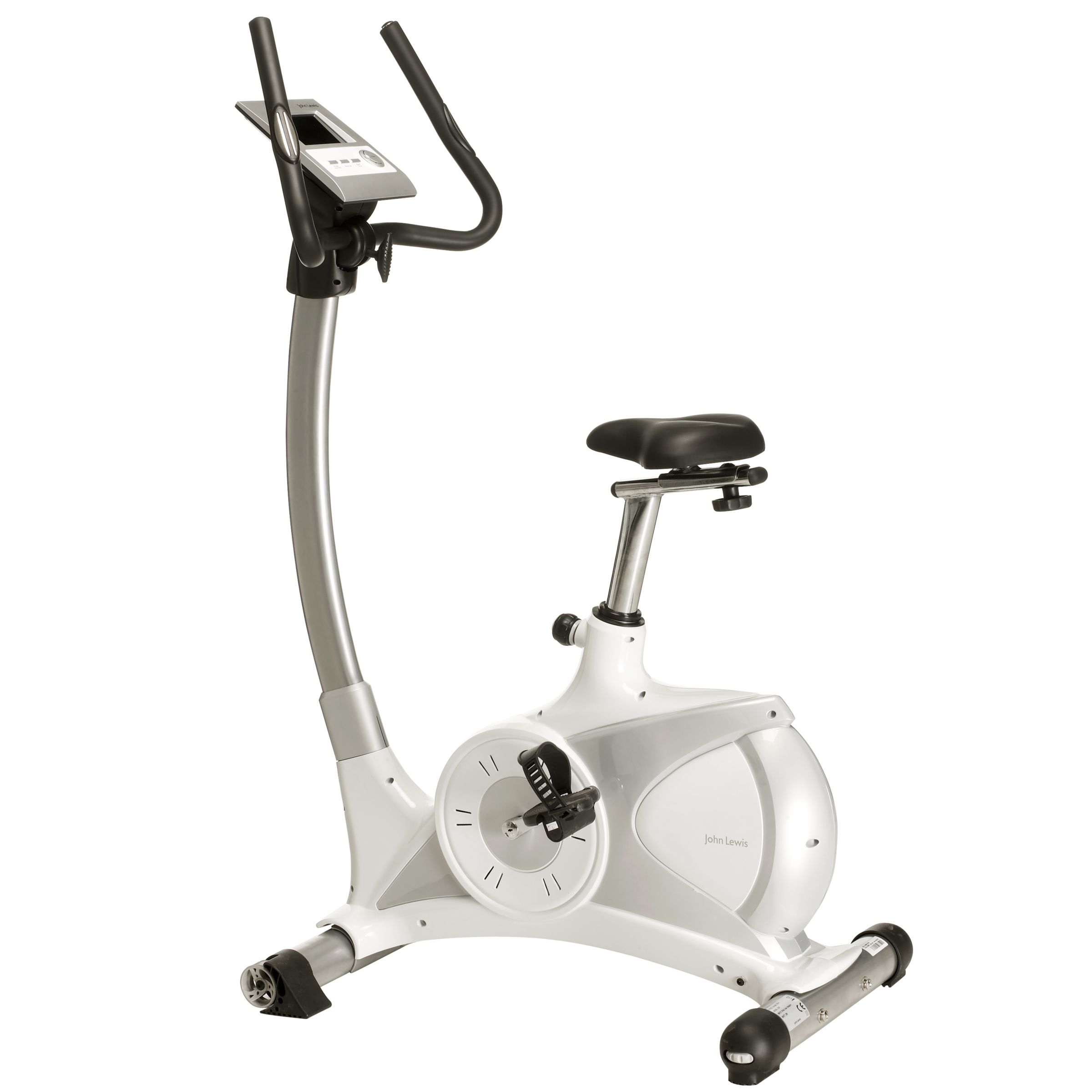 John Lewis EB1 Exercise Bike