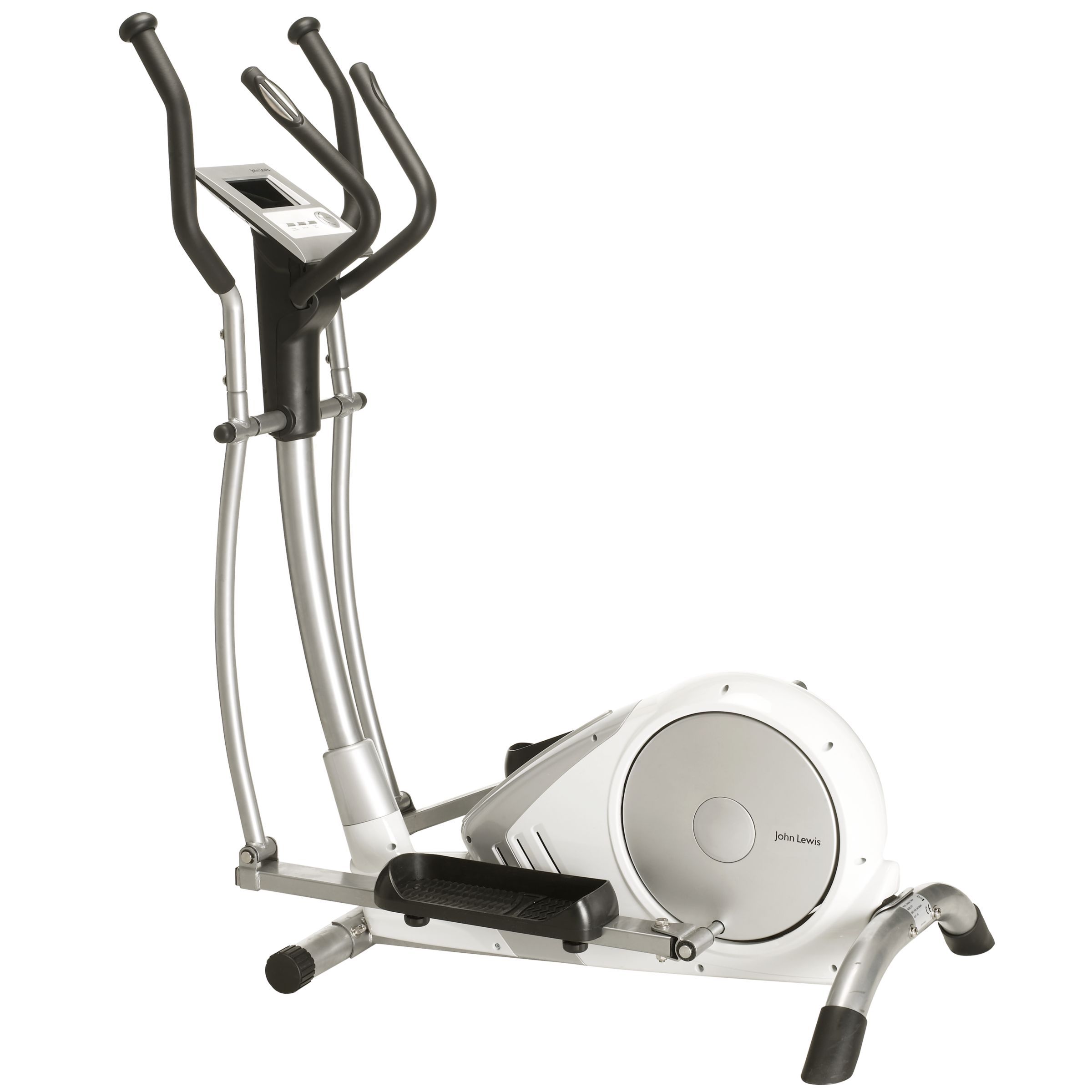 John Lewis XT1 Elliptical Cross Trainer