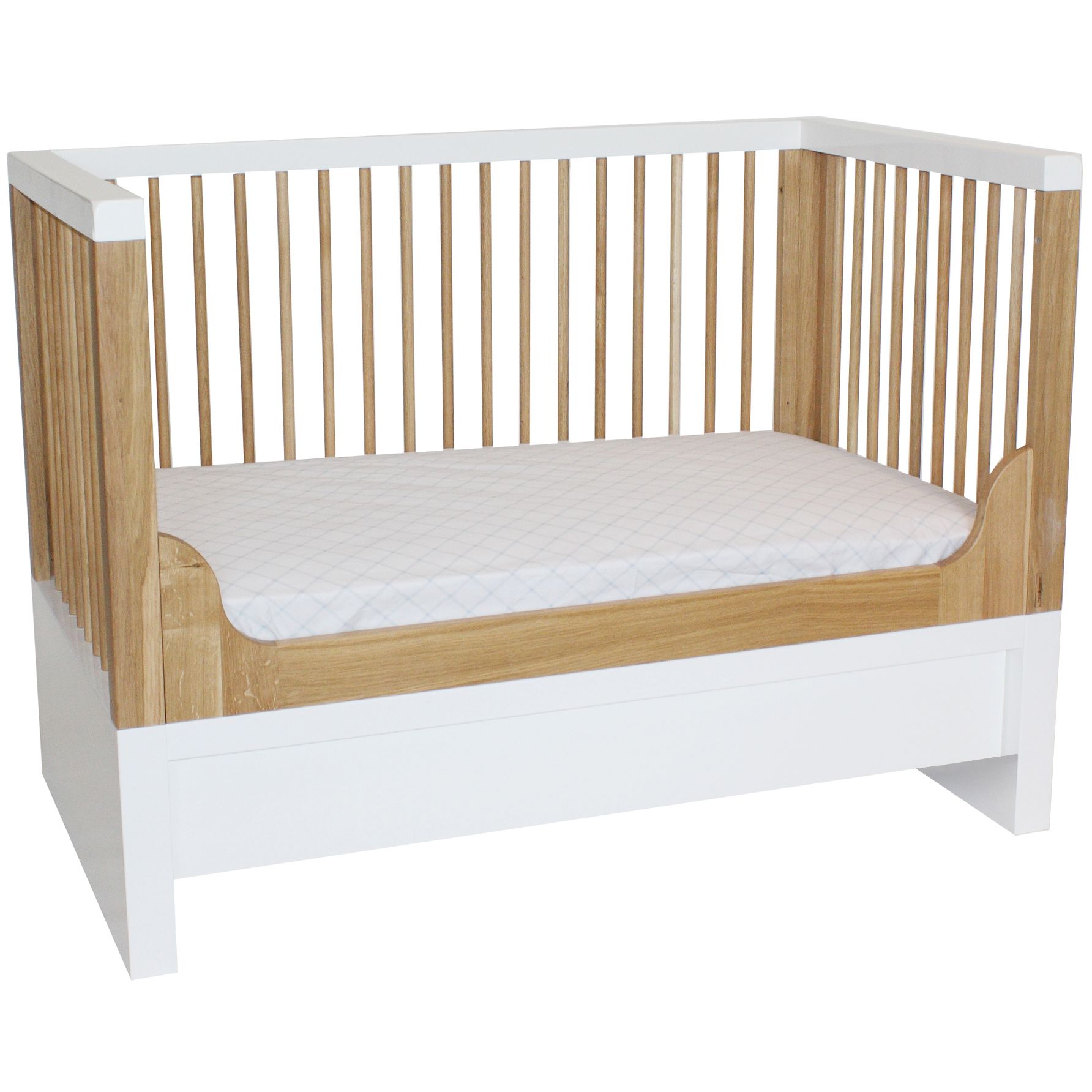 Netto Cabine Daybed Conversion Kit