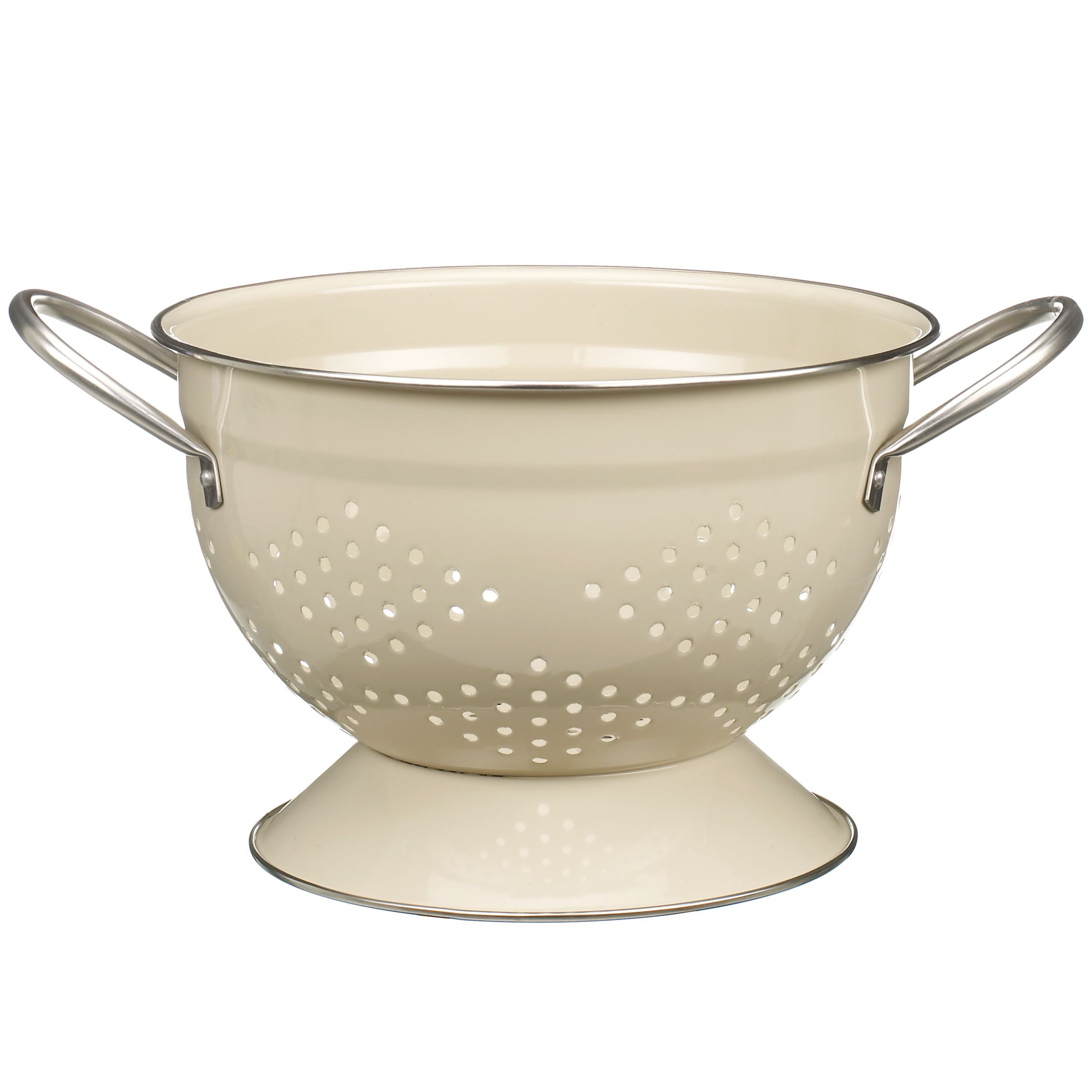 Colanders & Strainers