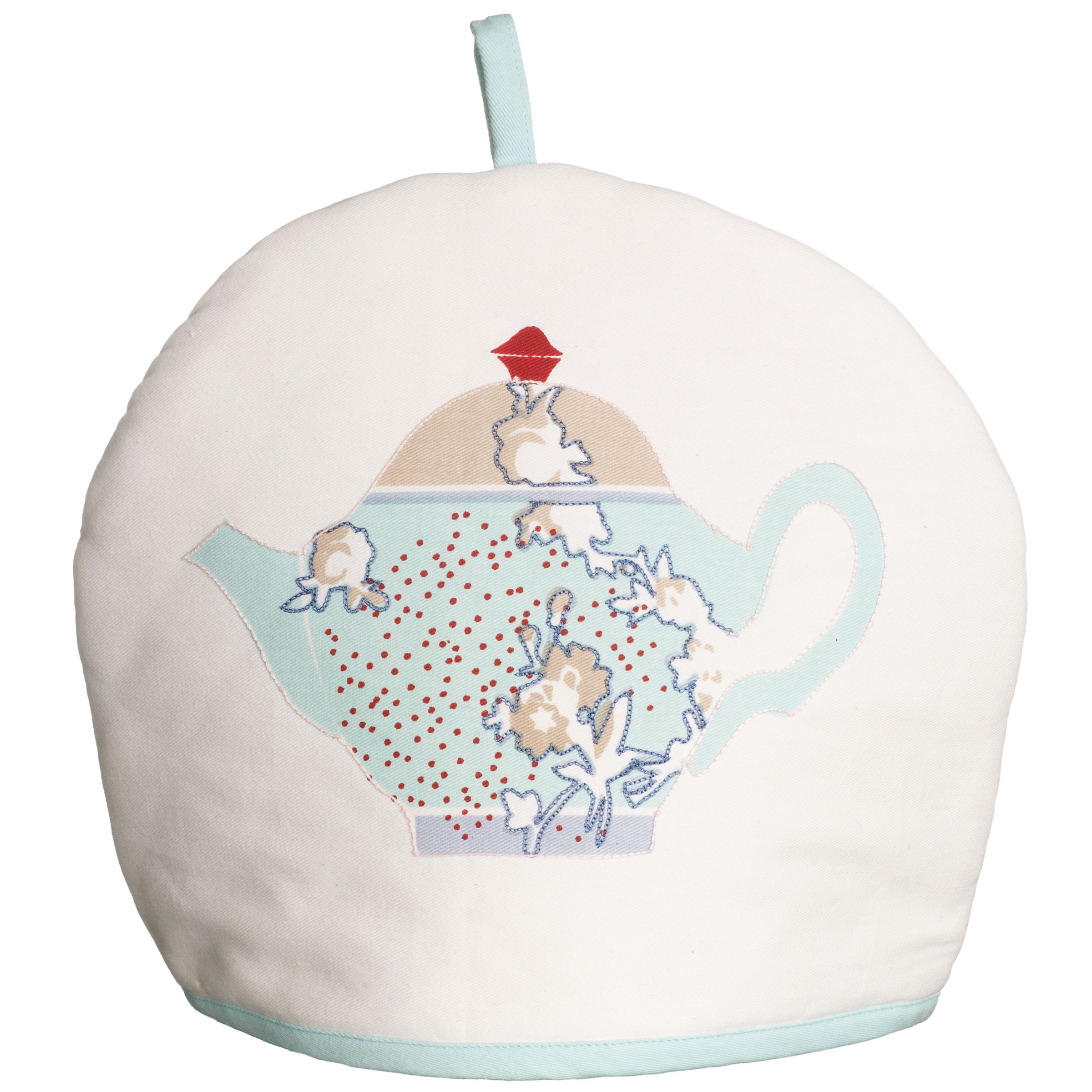 John Lewis Cupcakes Tea cosy