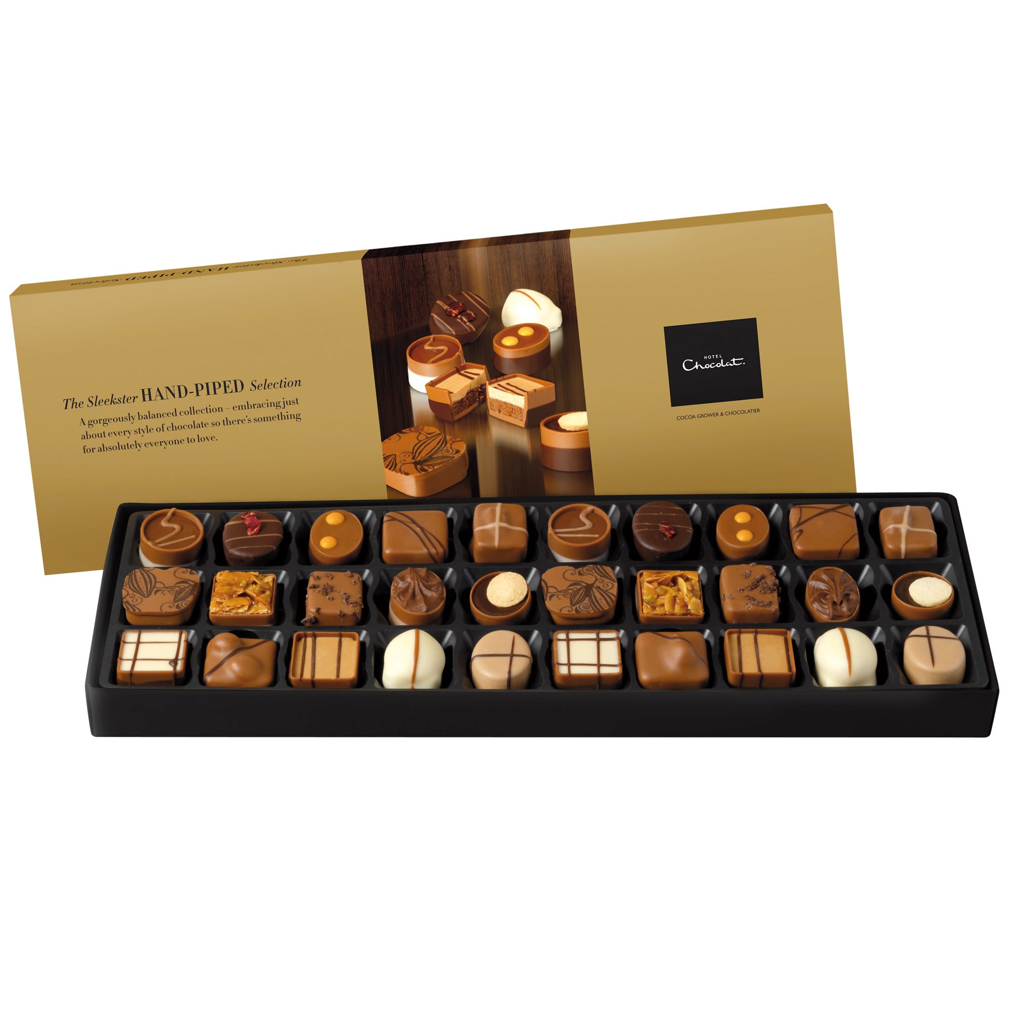 Gift Food, Wine & Champagne