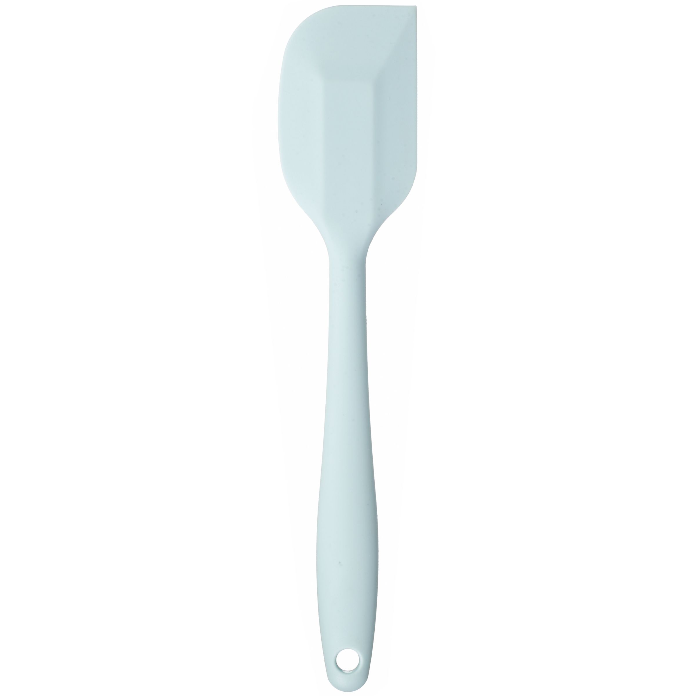 Silicone Spatula, Blue