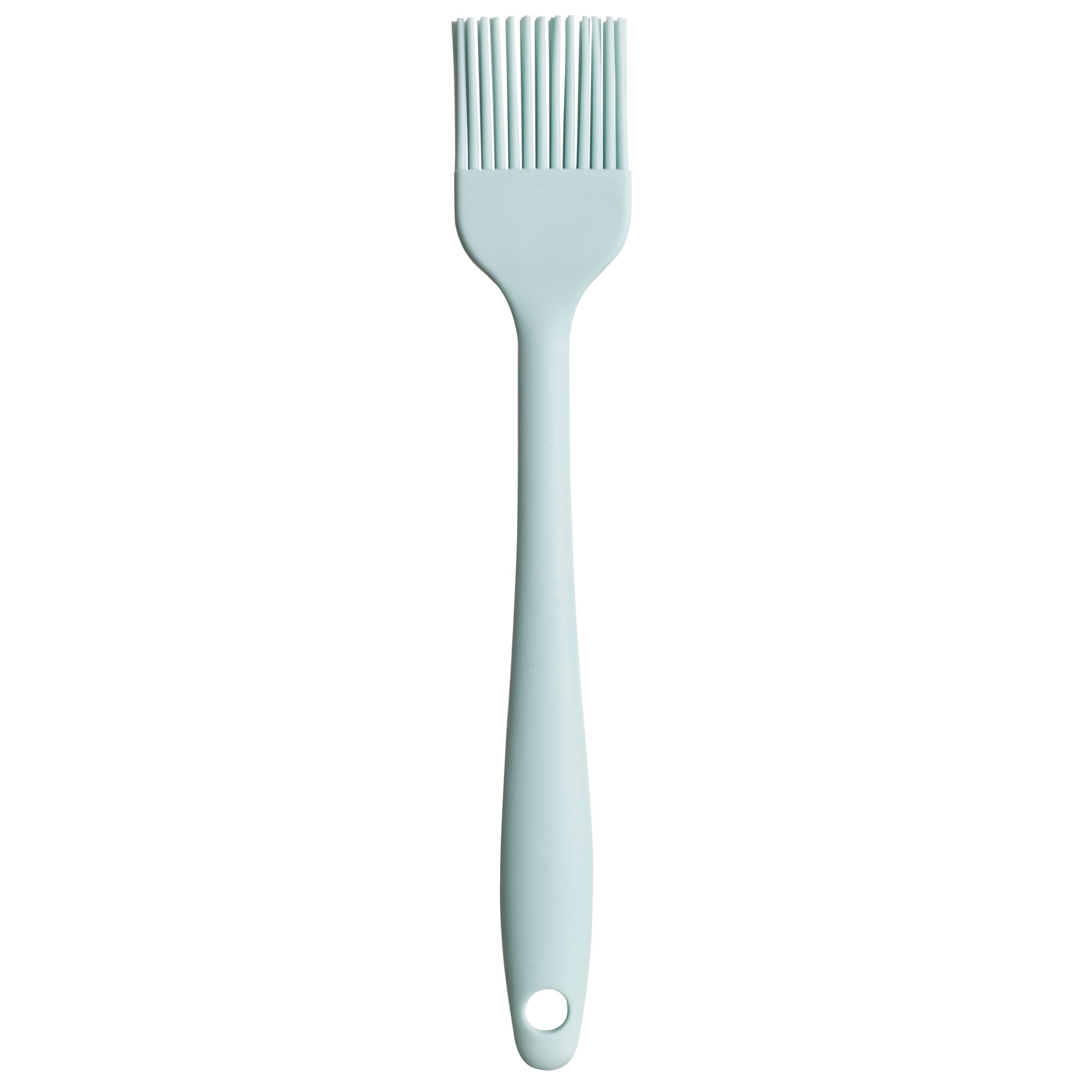 Silicone Pastry Brush, Blue
