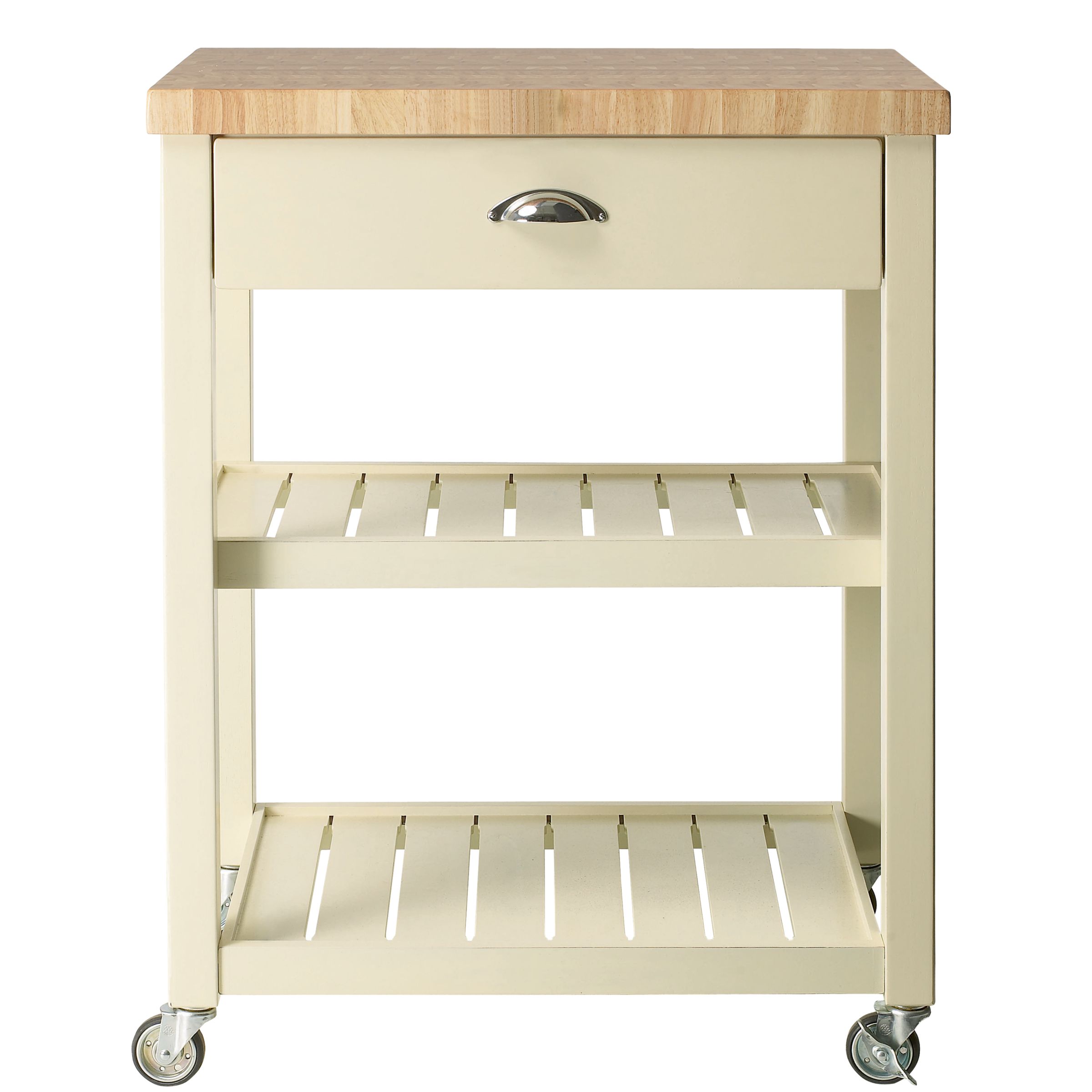 Butcher's Trolleys
