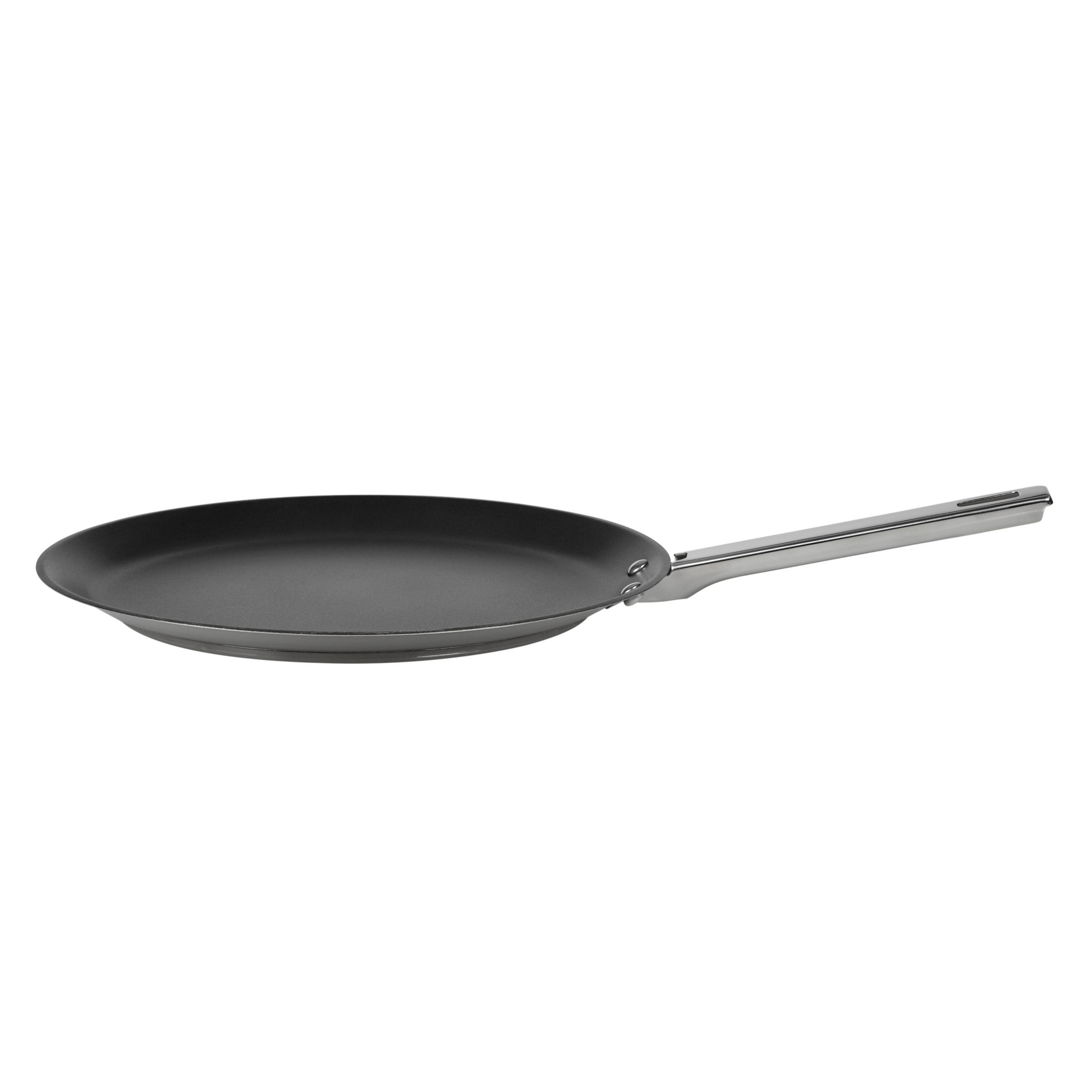 John Lewis Speciality Stainless Steel Pancake Pan