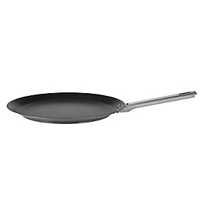 John Lewis Speciality Stainless Steel Pancake Pan