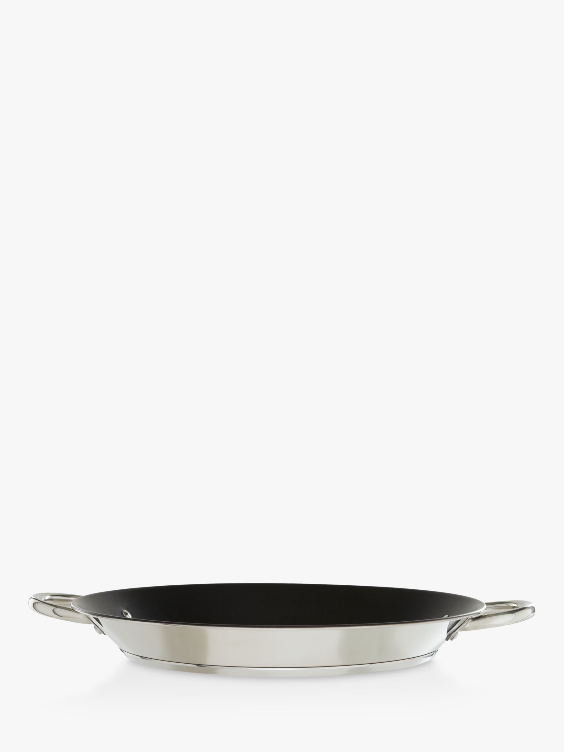 John Lewis Speciality Paella Pan