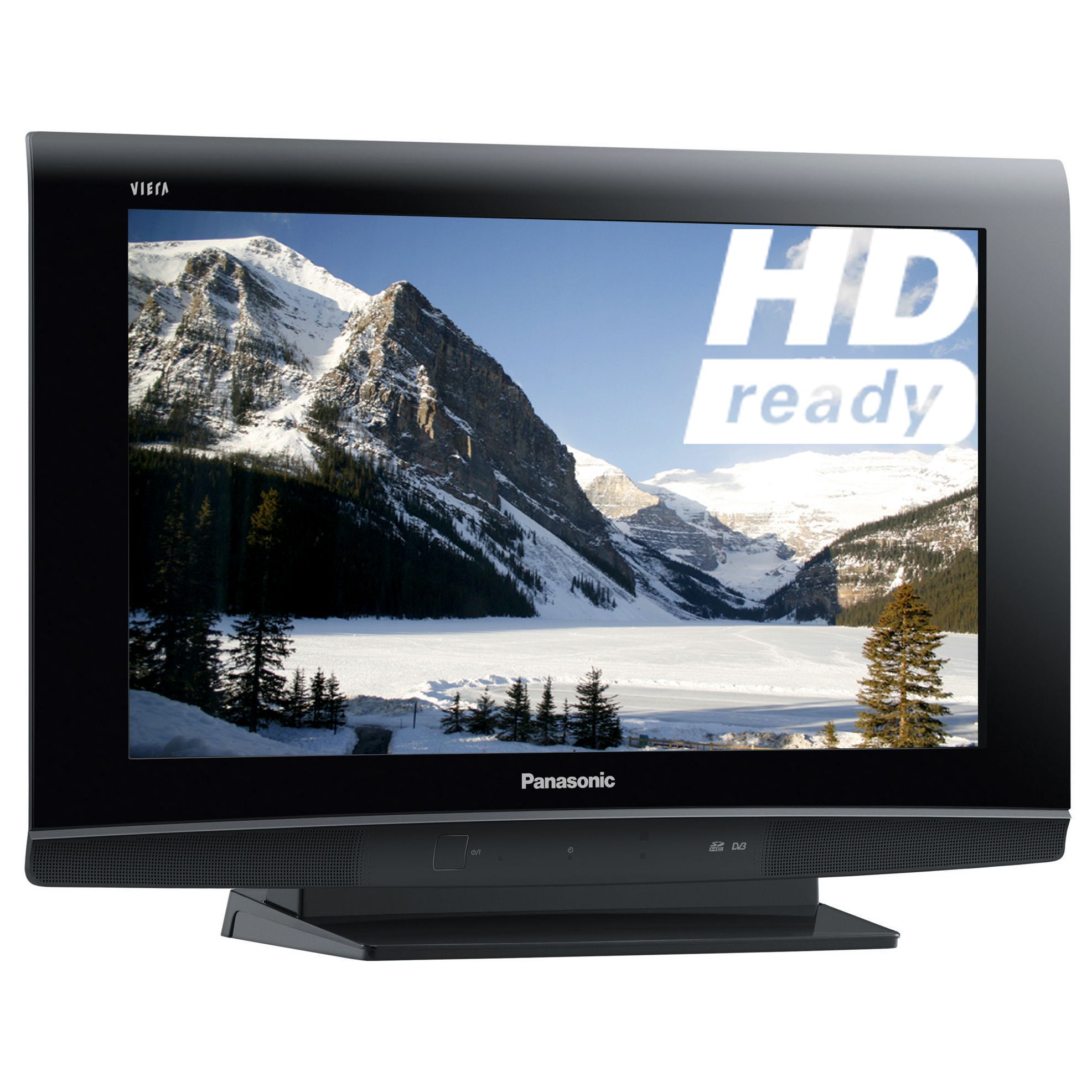 Panasonic Viera TX26LXD80 LCD HD Ready Digital Television 26 Inch