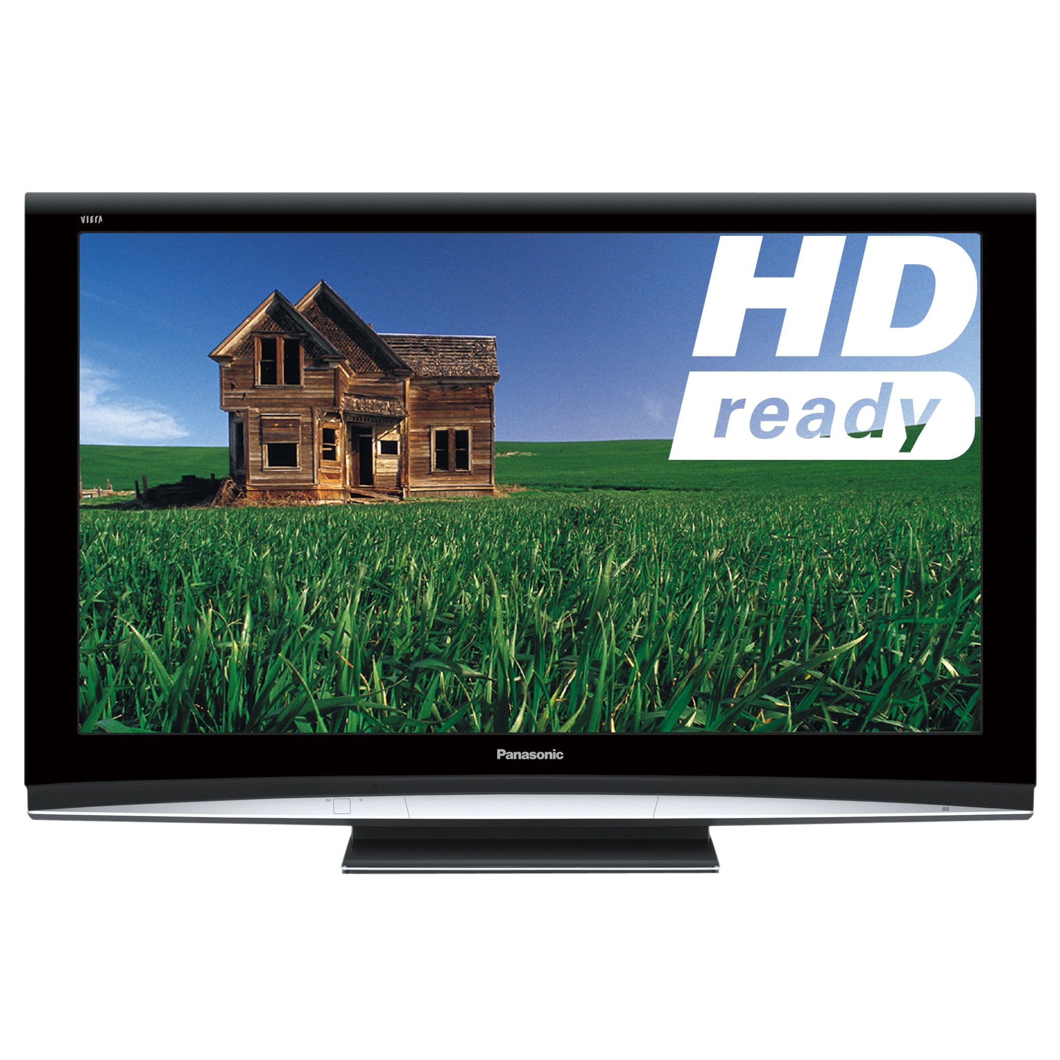 Panasonic Viera TH42PZ800B Plasma 1080p HD Ready Digital TV 42 Inch with DVD Home Cinema System