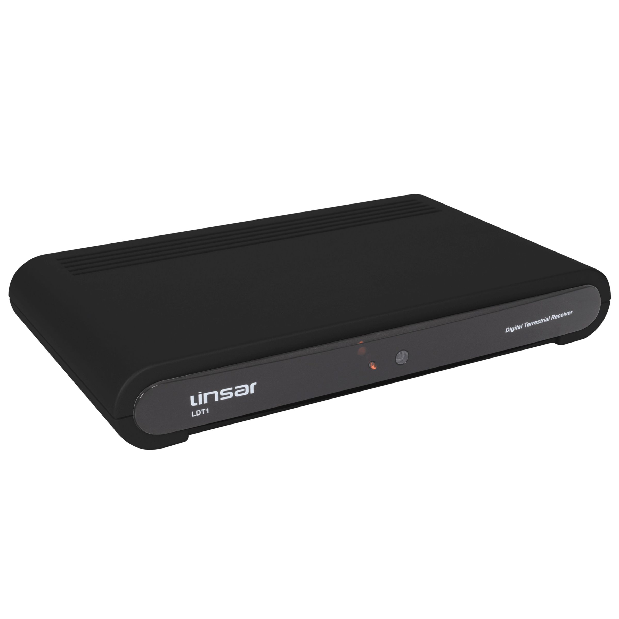 Linsar LDT1B Digital Set Top Box